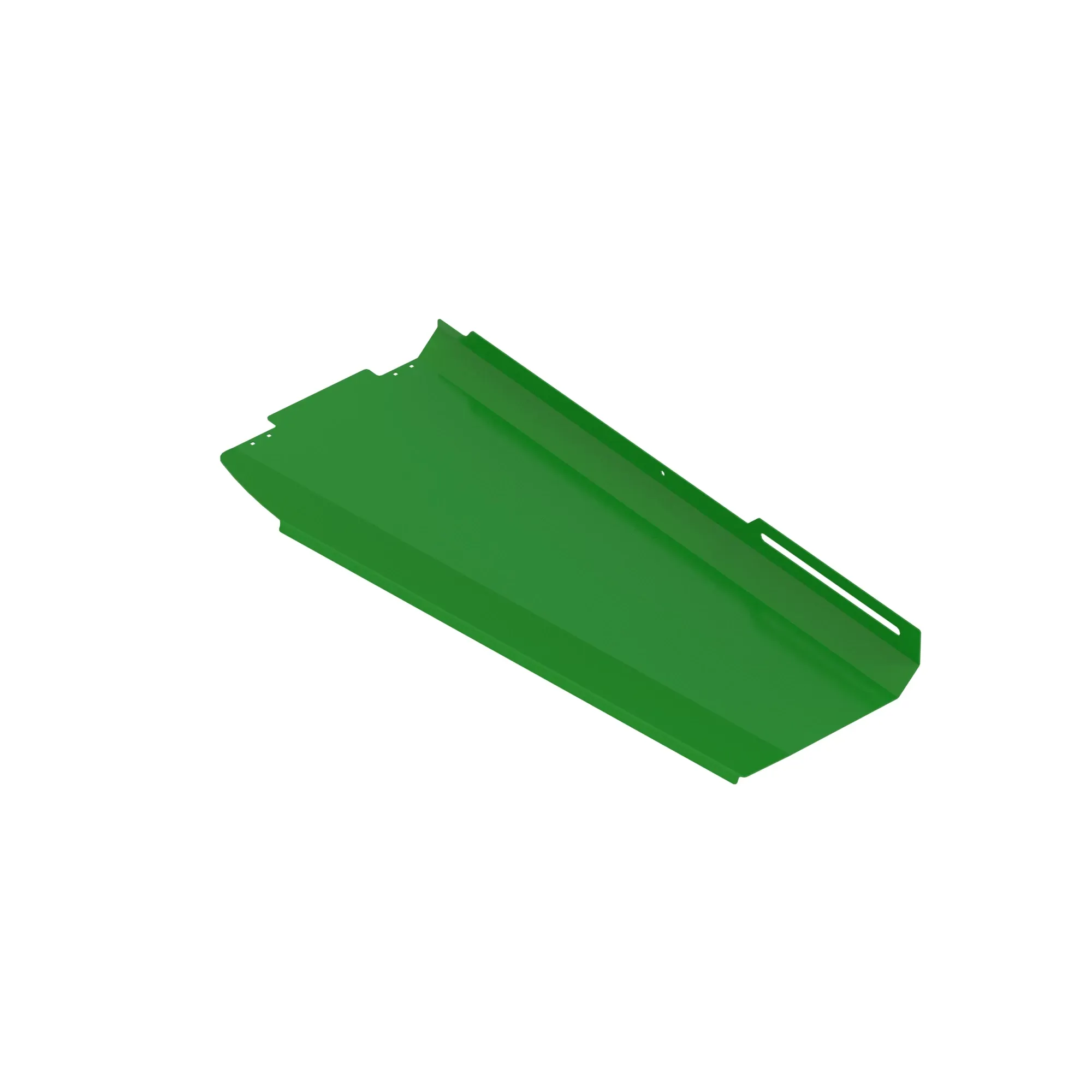 RH FORMING SHIELD
