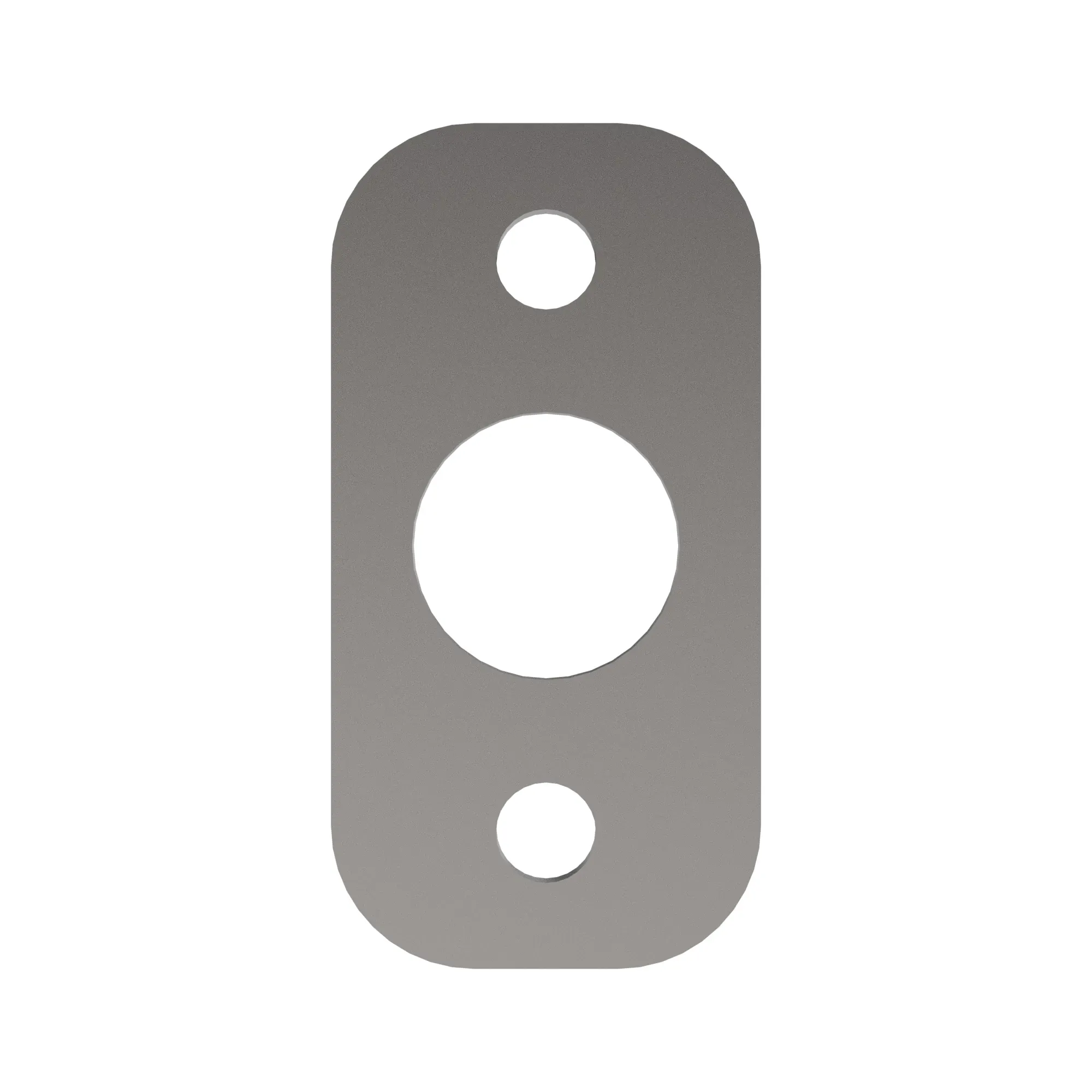 PLATE, LOCKING PLATE
