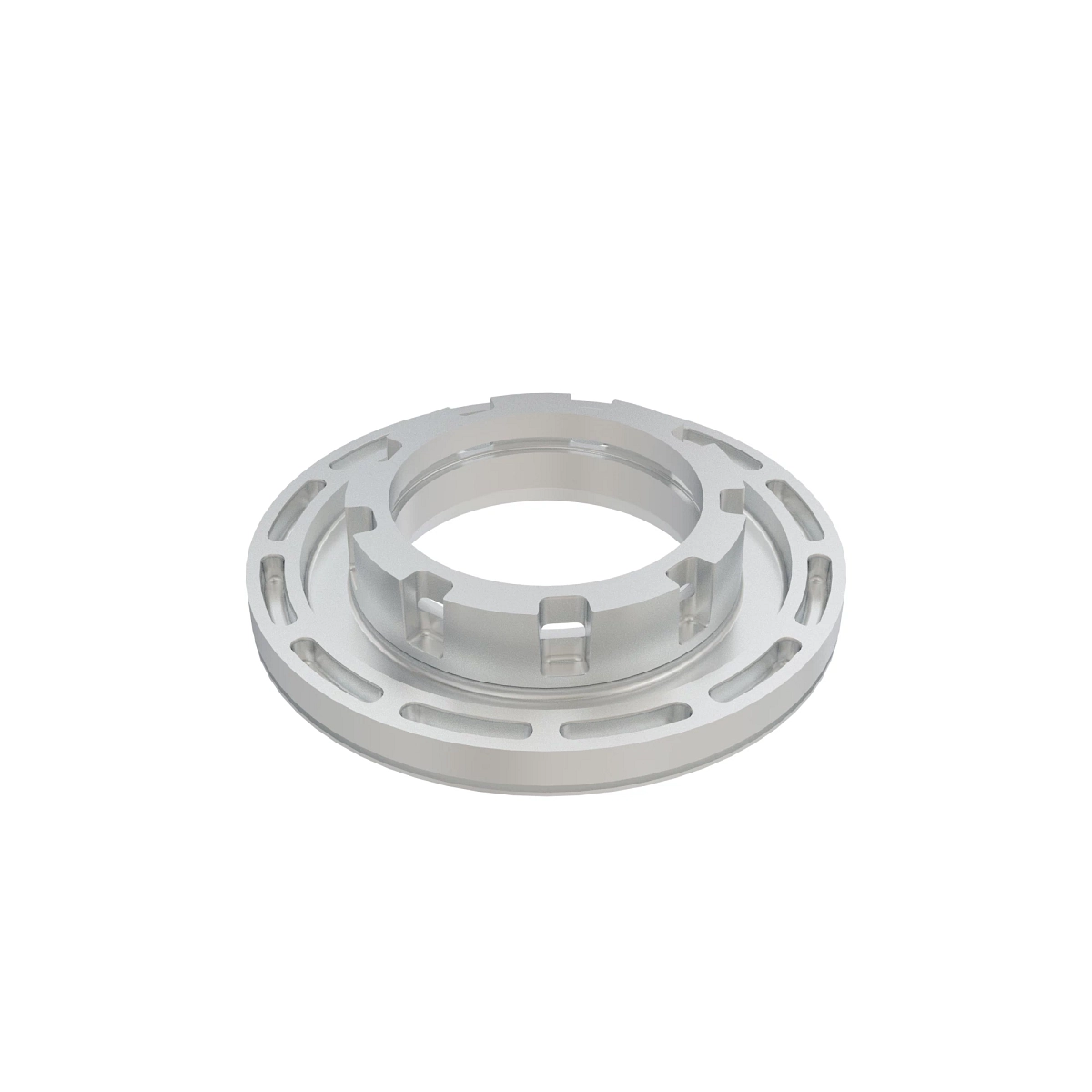 Piston, Speed Clutches