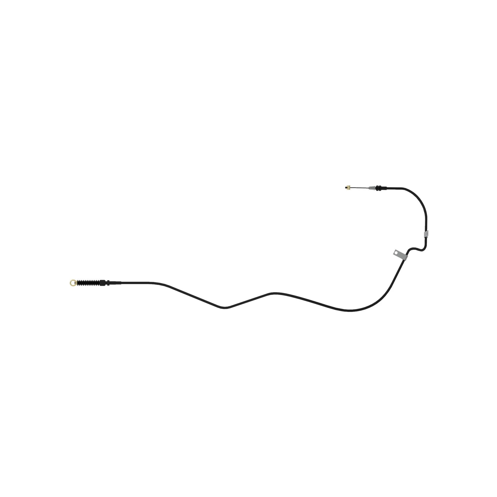CABLE, THROTTLE