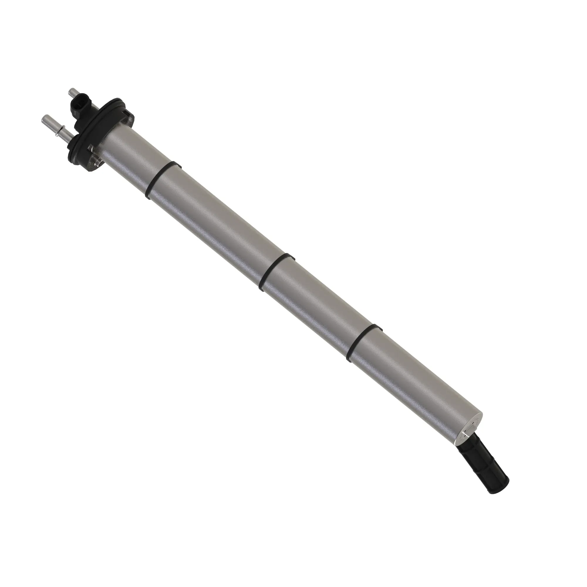 ALL-OPTION-TANK, SAE J1645, Di=6mm