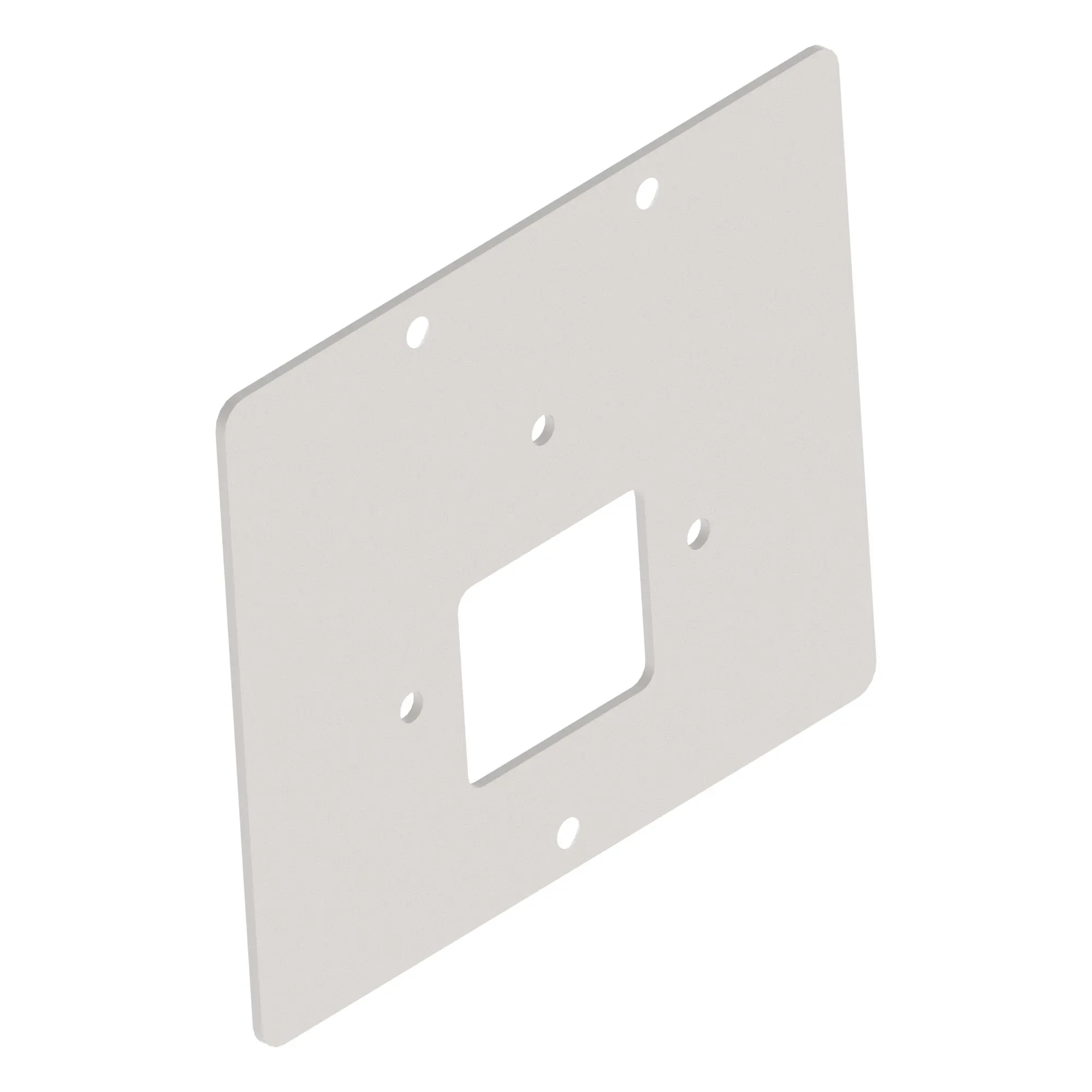 BRACKET, MONITOR BRACKET 2.5"