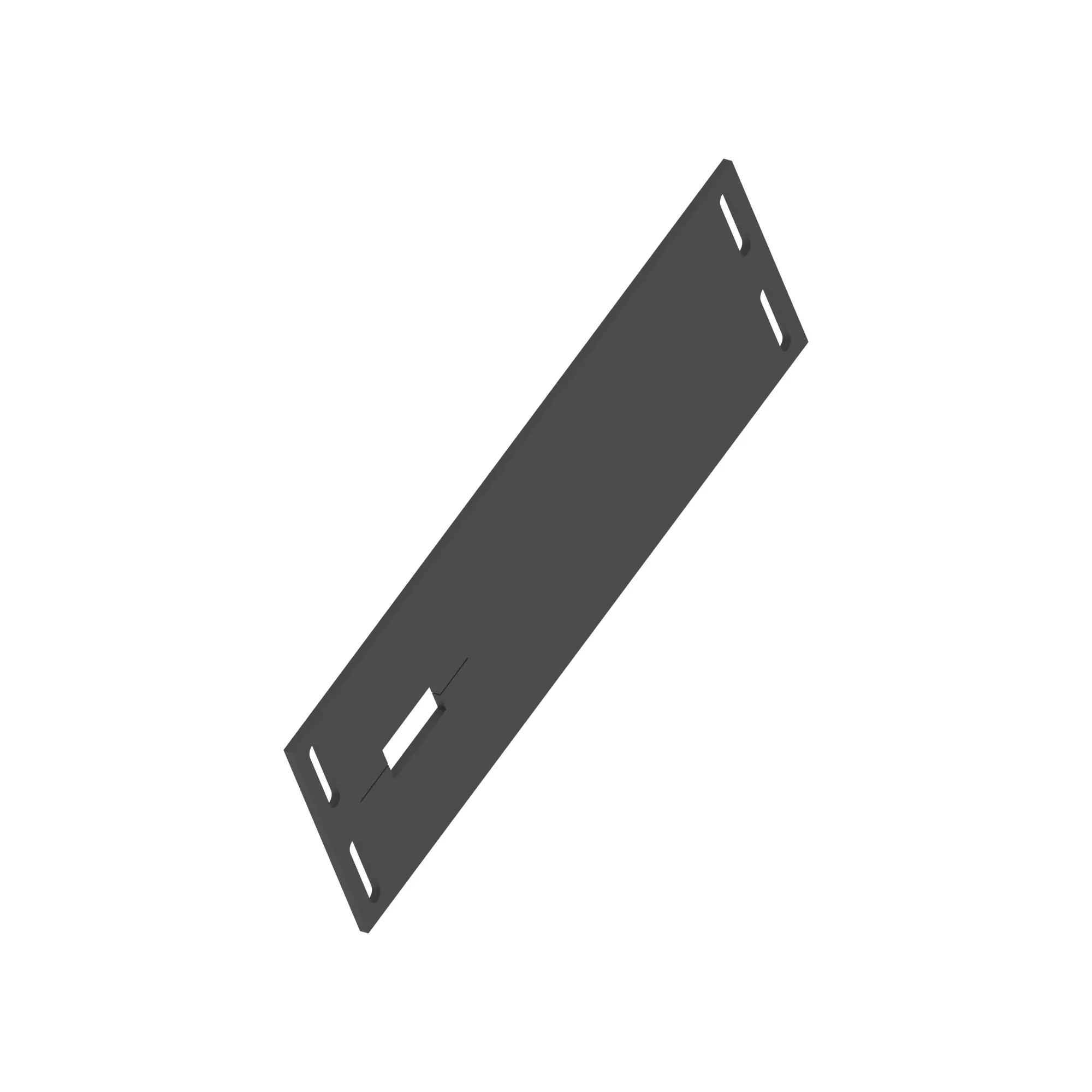 John Deere Plate - YC32827