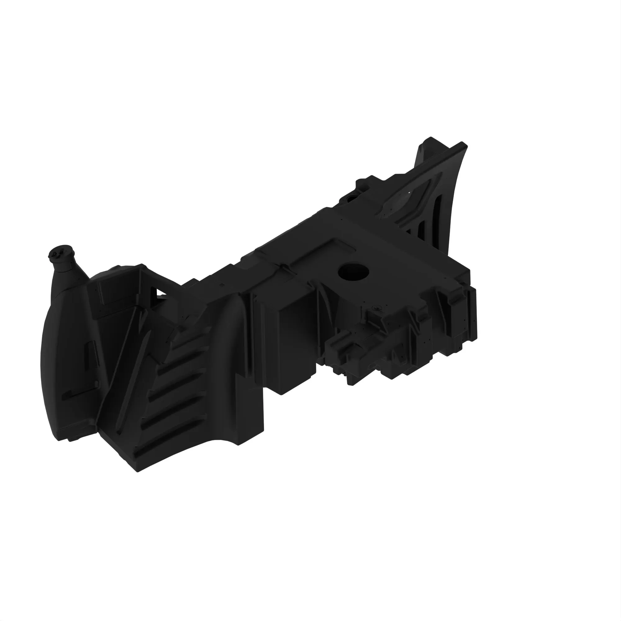 FUEL TANK, ASM, G49, NON-FT4