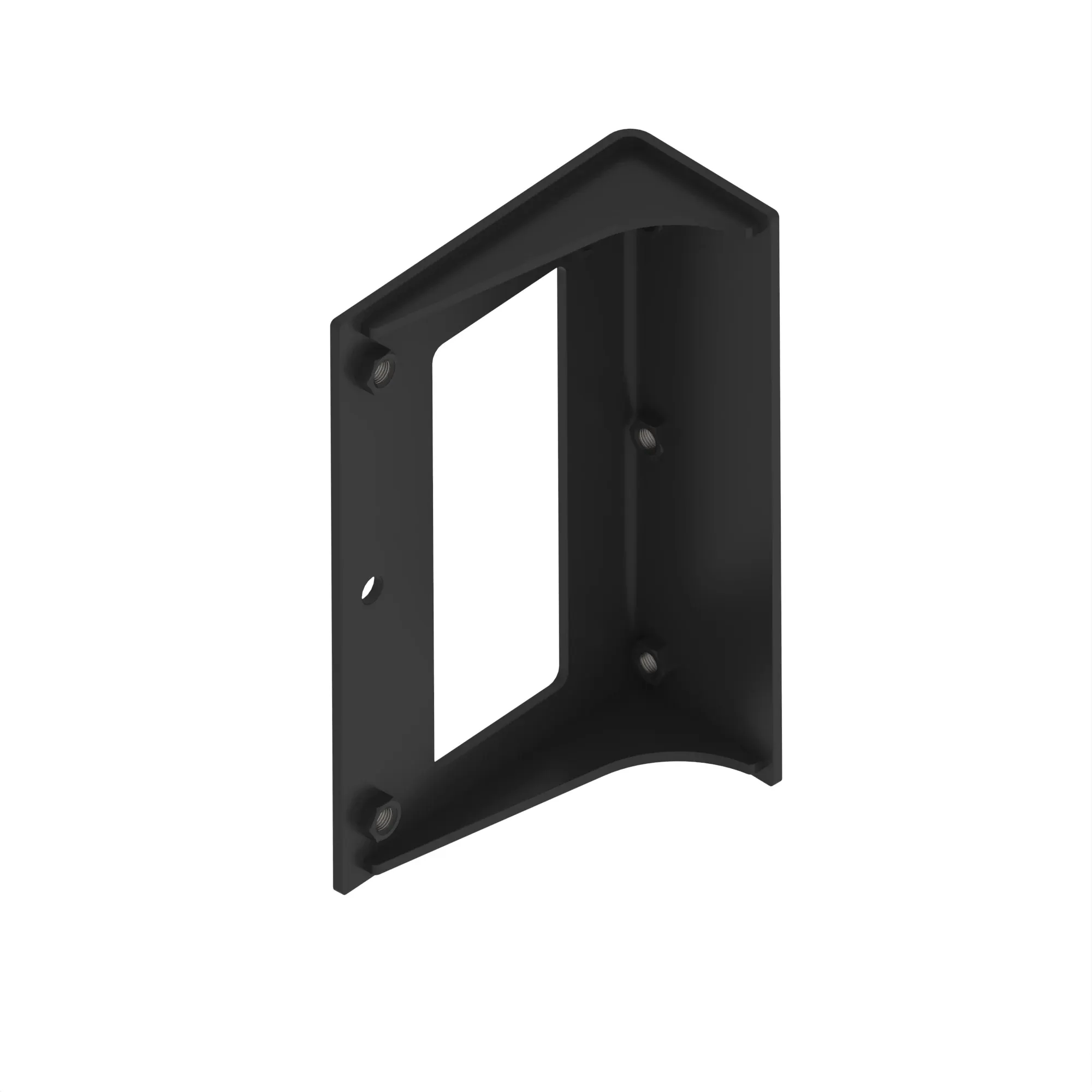 John Deere Main Switch Box Bracket - F651094