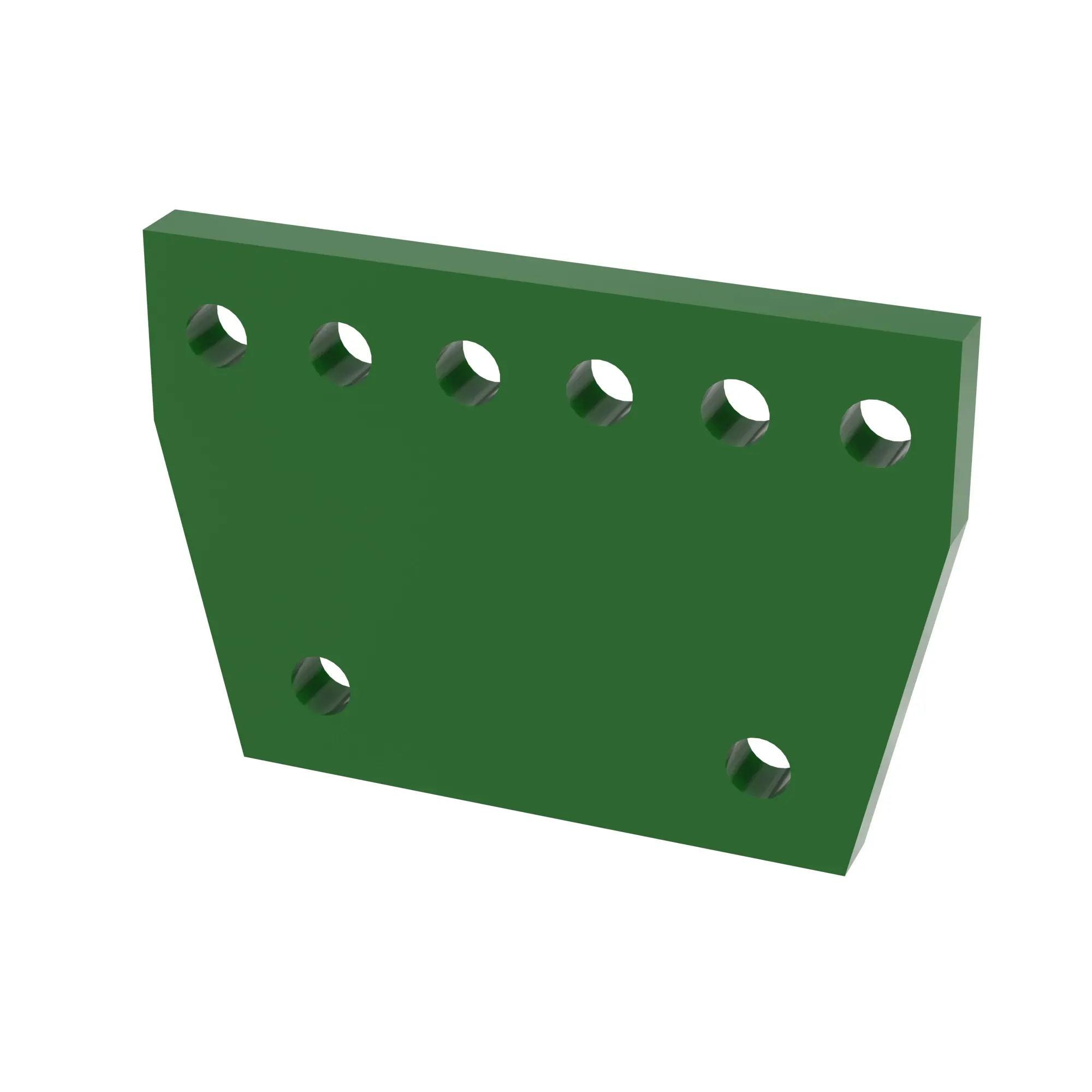 Reinforcement