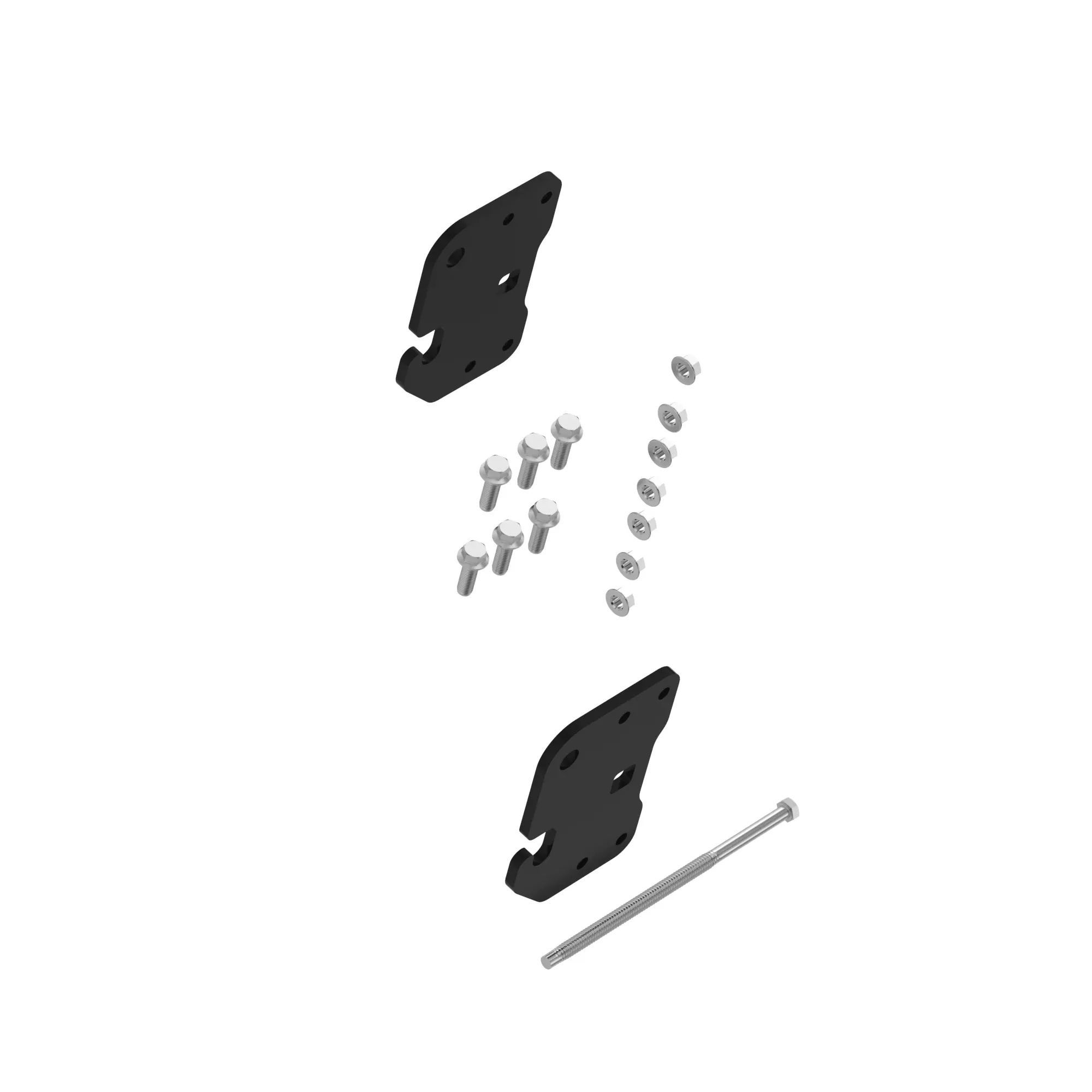 mountingparts