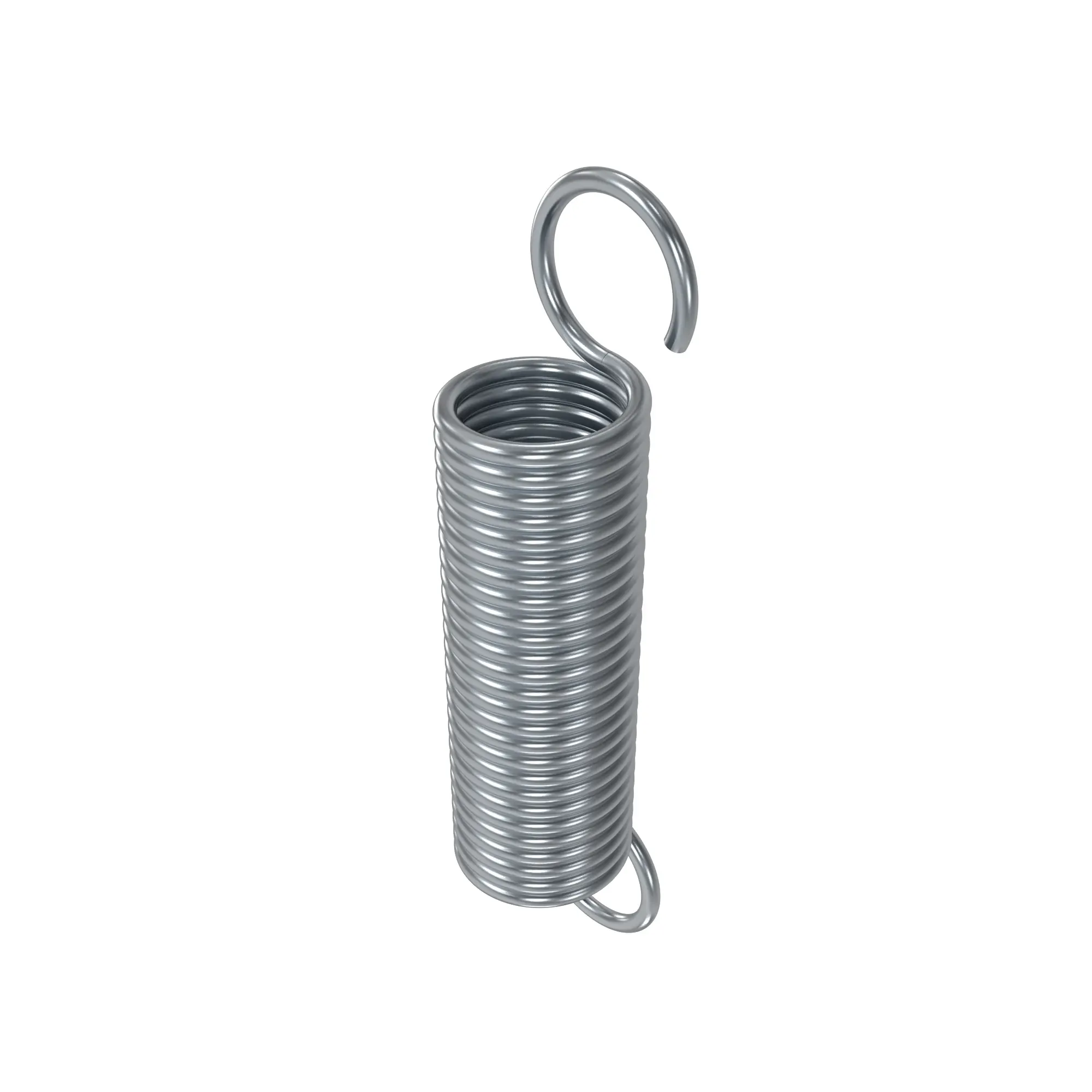 John Deere Extension Spring - S143M