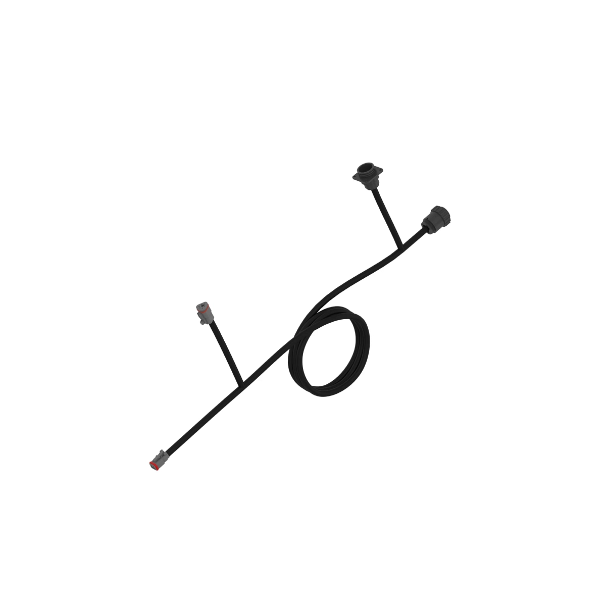 Harness Kit, Base Tractor Harness