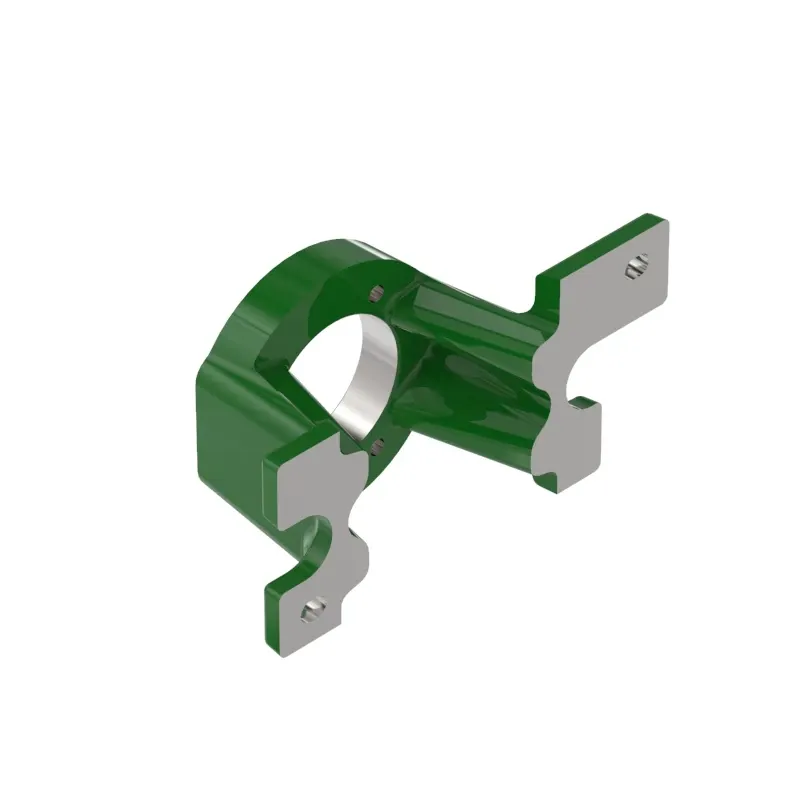 Bracket