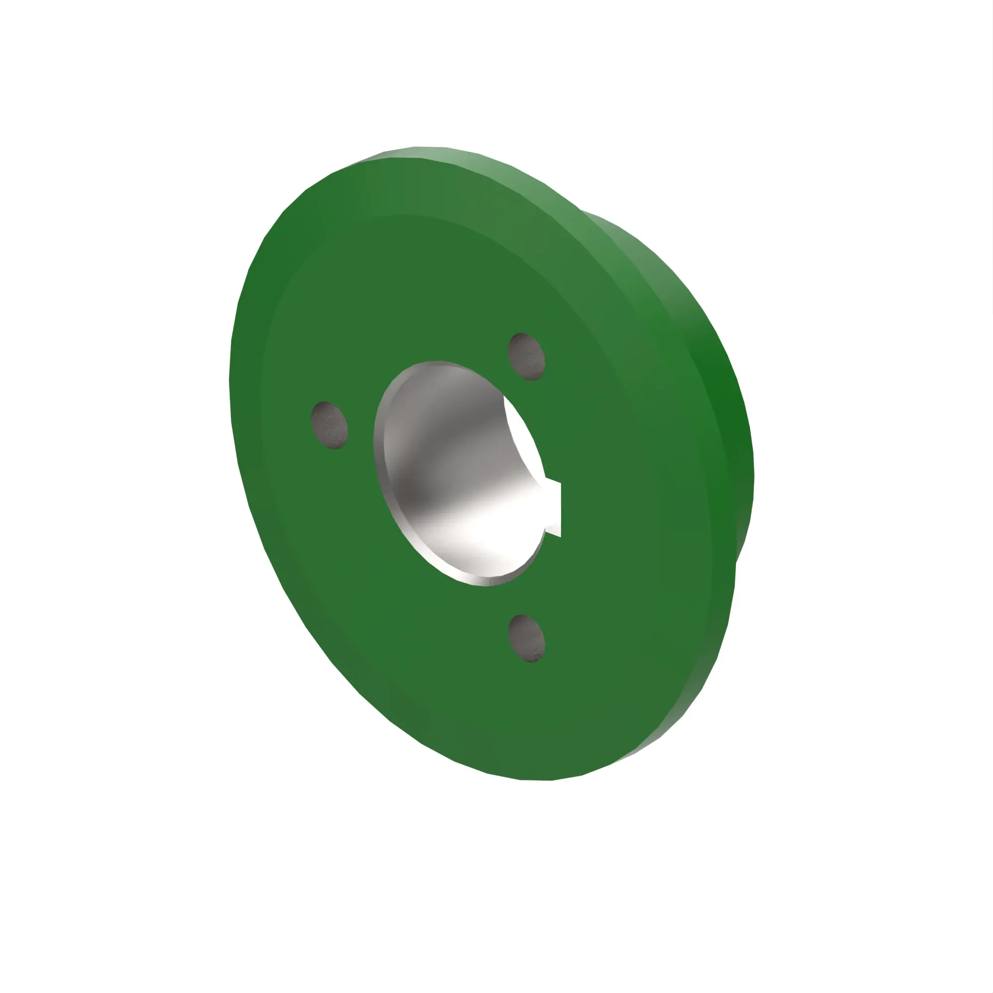 John Deere Chain Sprocket, 16 Teeth - YC13322
