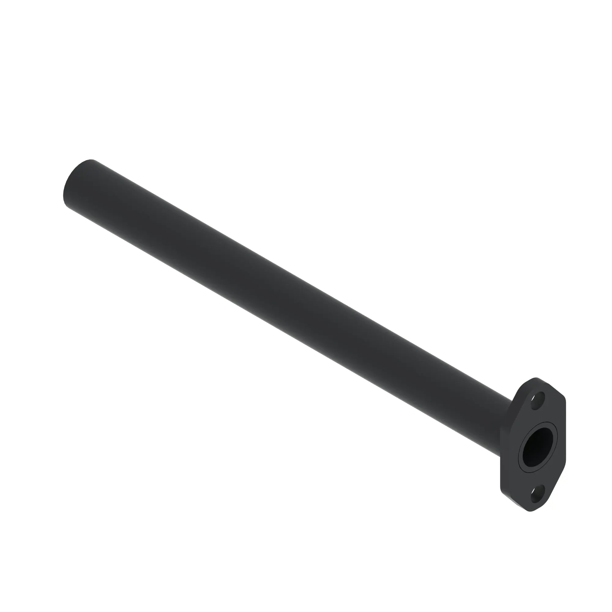 PIPE BRACKET ASSEMBLY