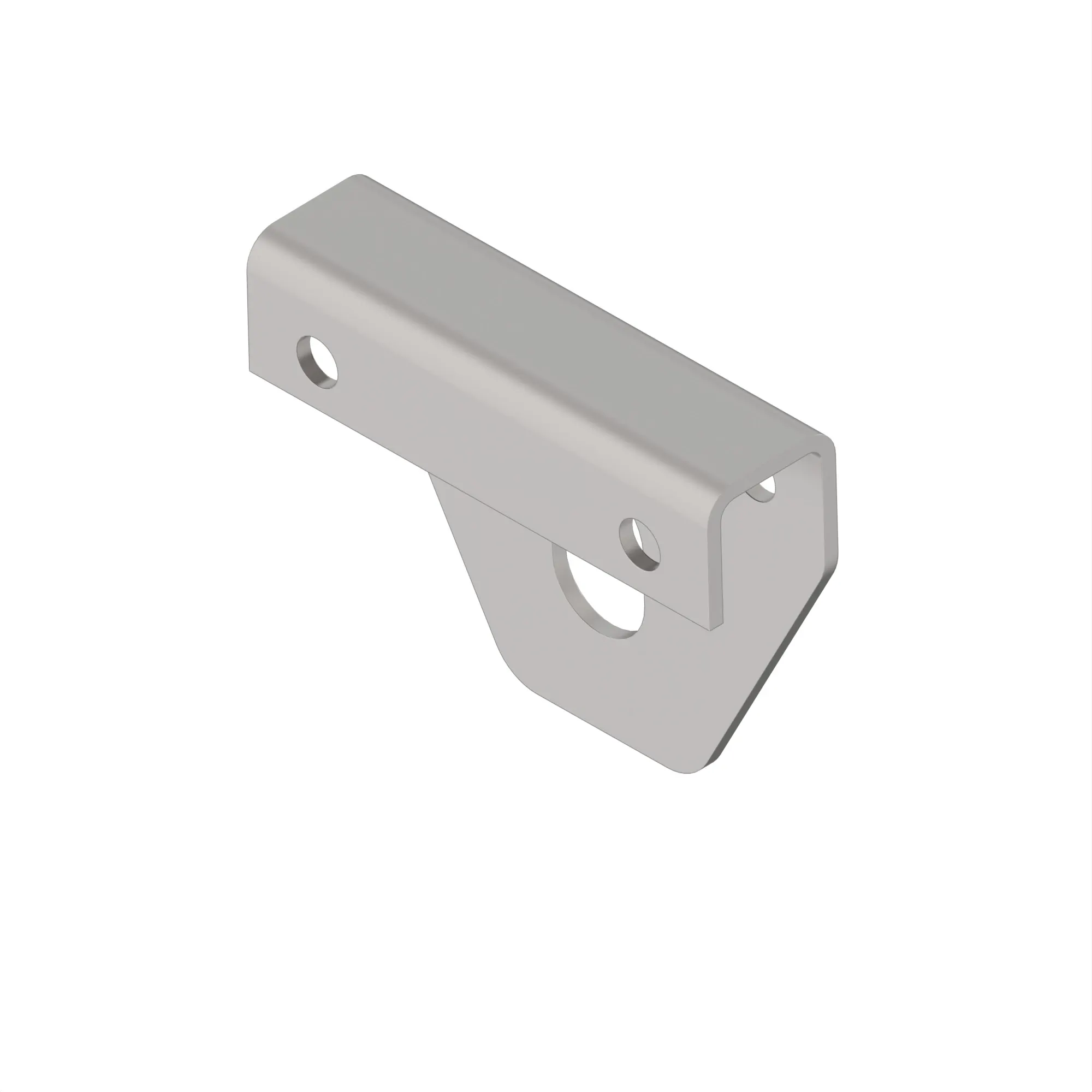 BRACKET, CHOPPER SPEED MONITOR