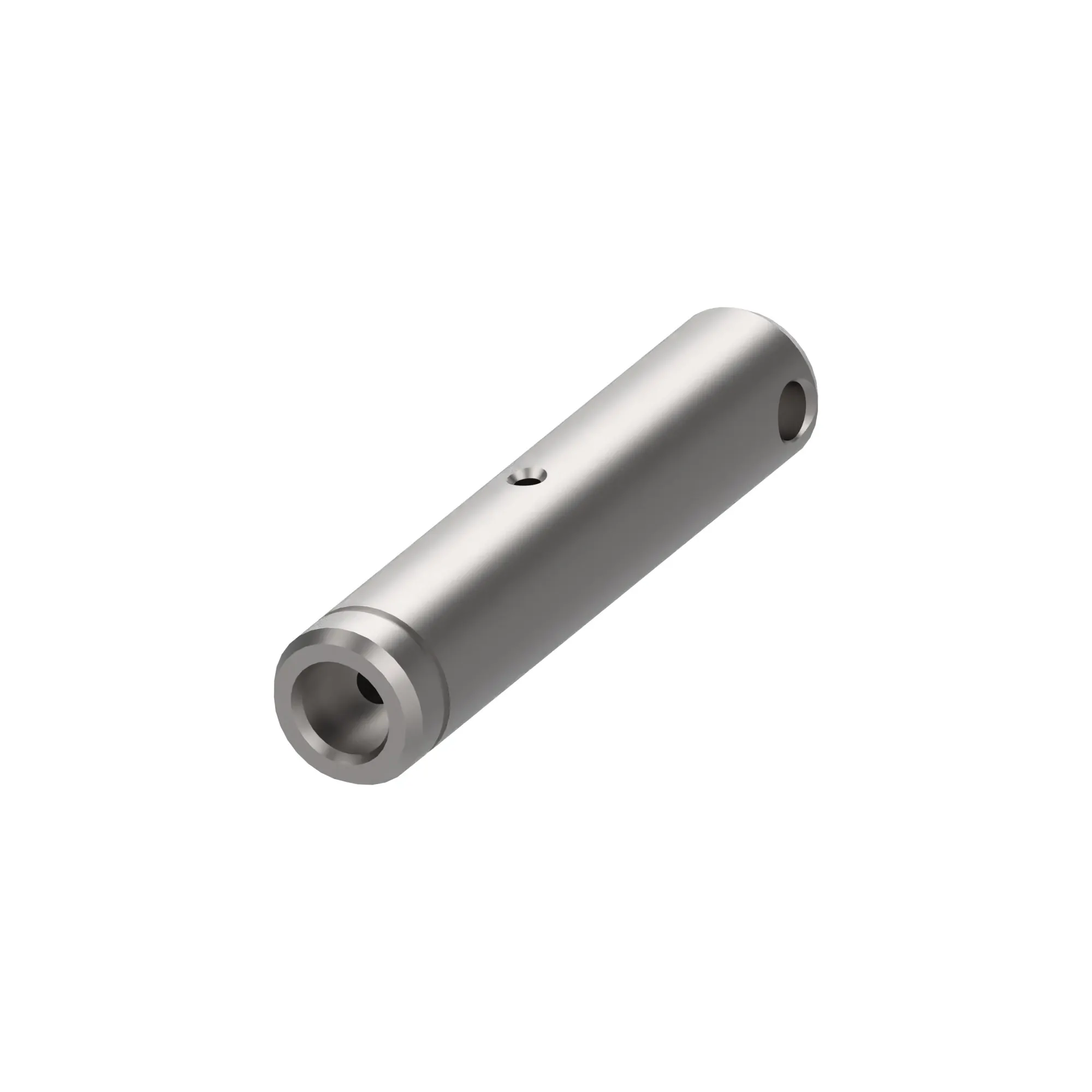John Deere Straight End Drilled Pin Fastener - CC131318