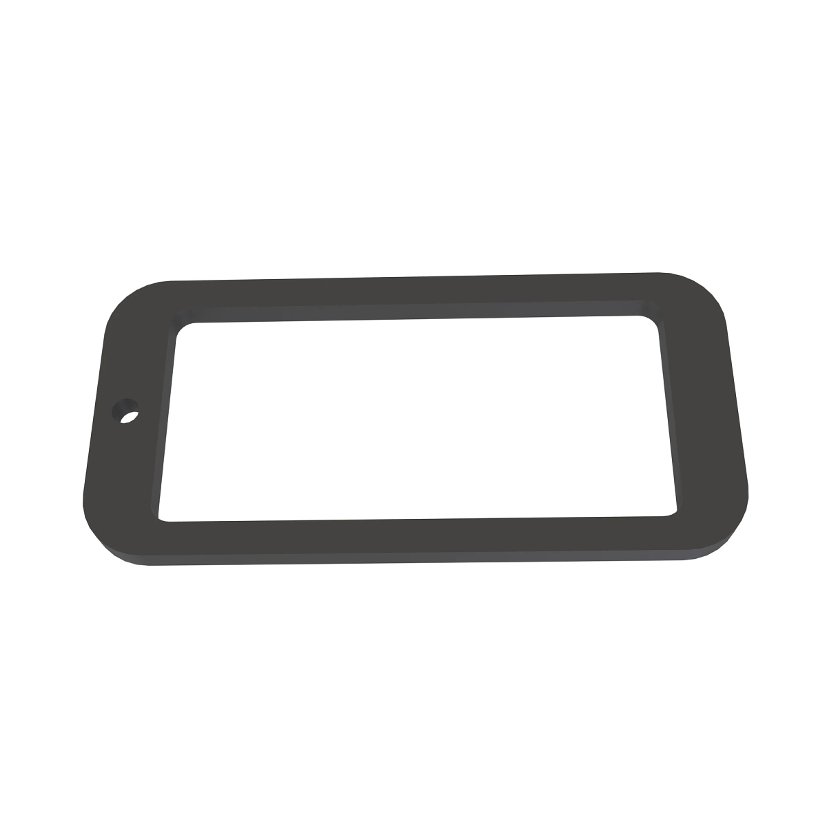 John Deere Air Duct Seal - H175907