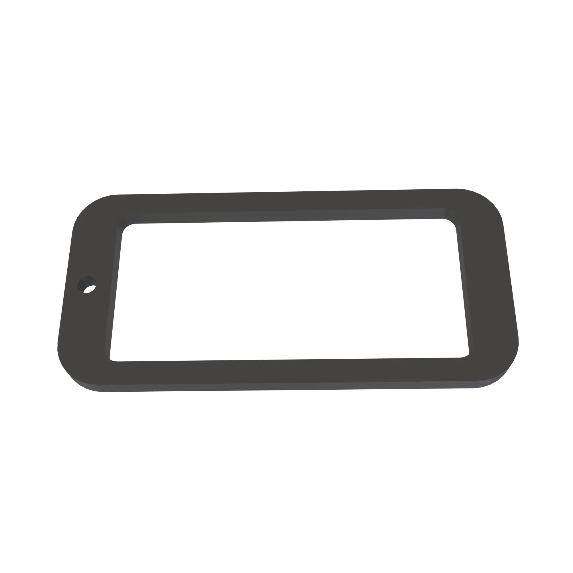John Deere Air Duct Seal - H175907