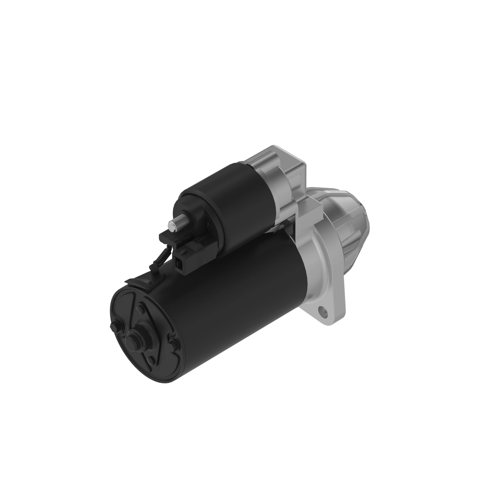 STARTER MOTOR,STARTER