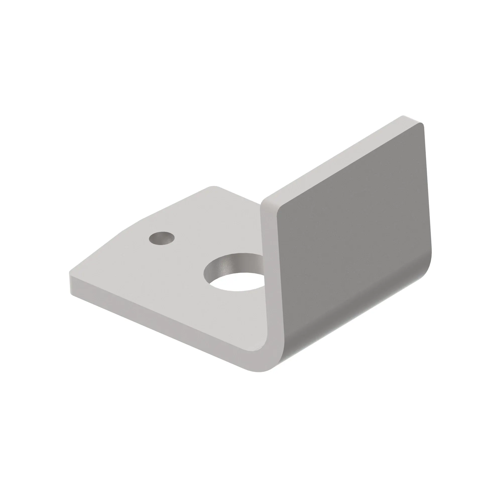 BRACKET, PUMP MOUNT RH