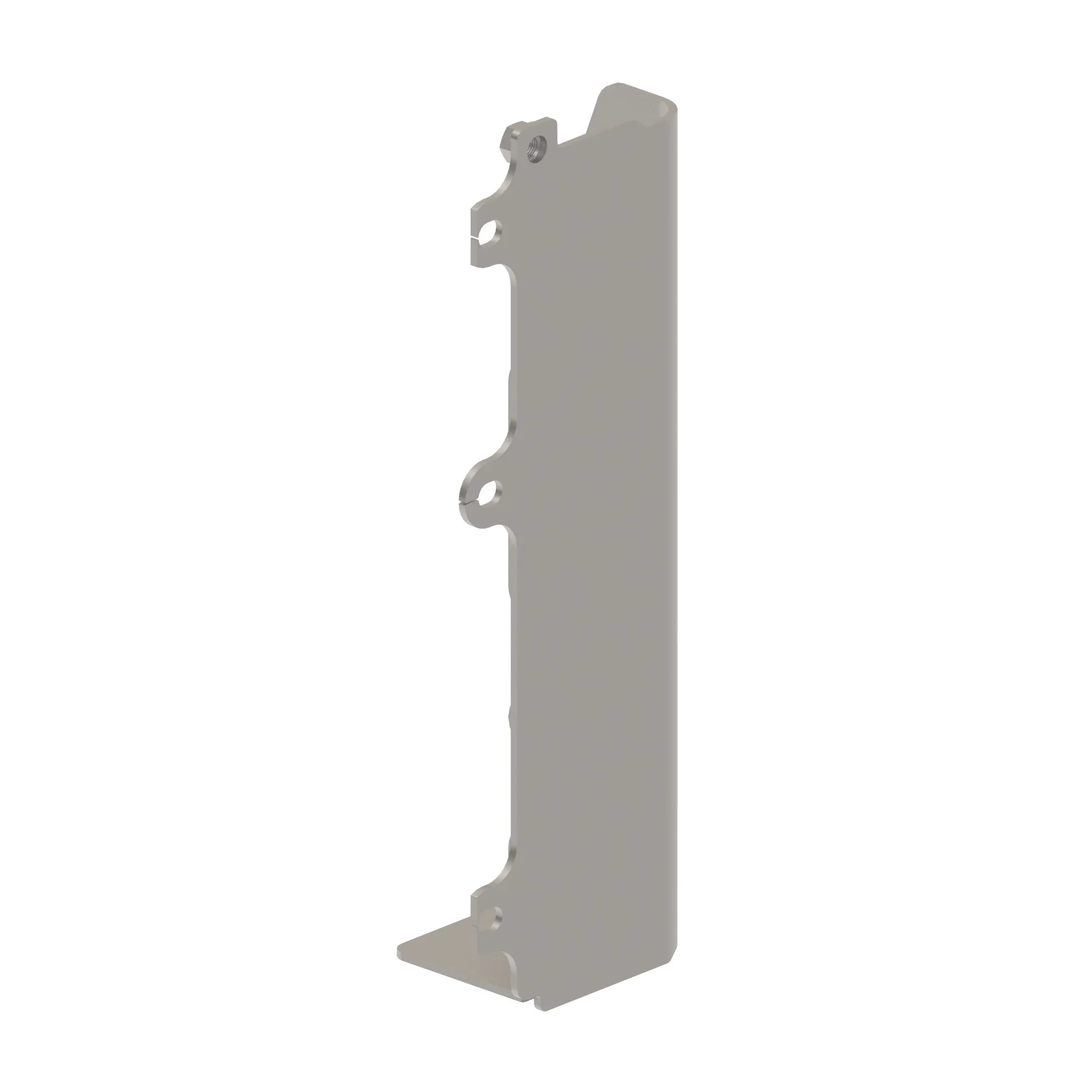 John Deere Left Side Valve Shield - AT450506