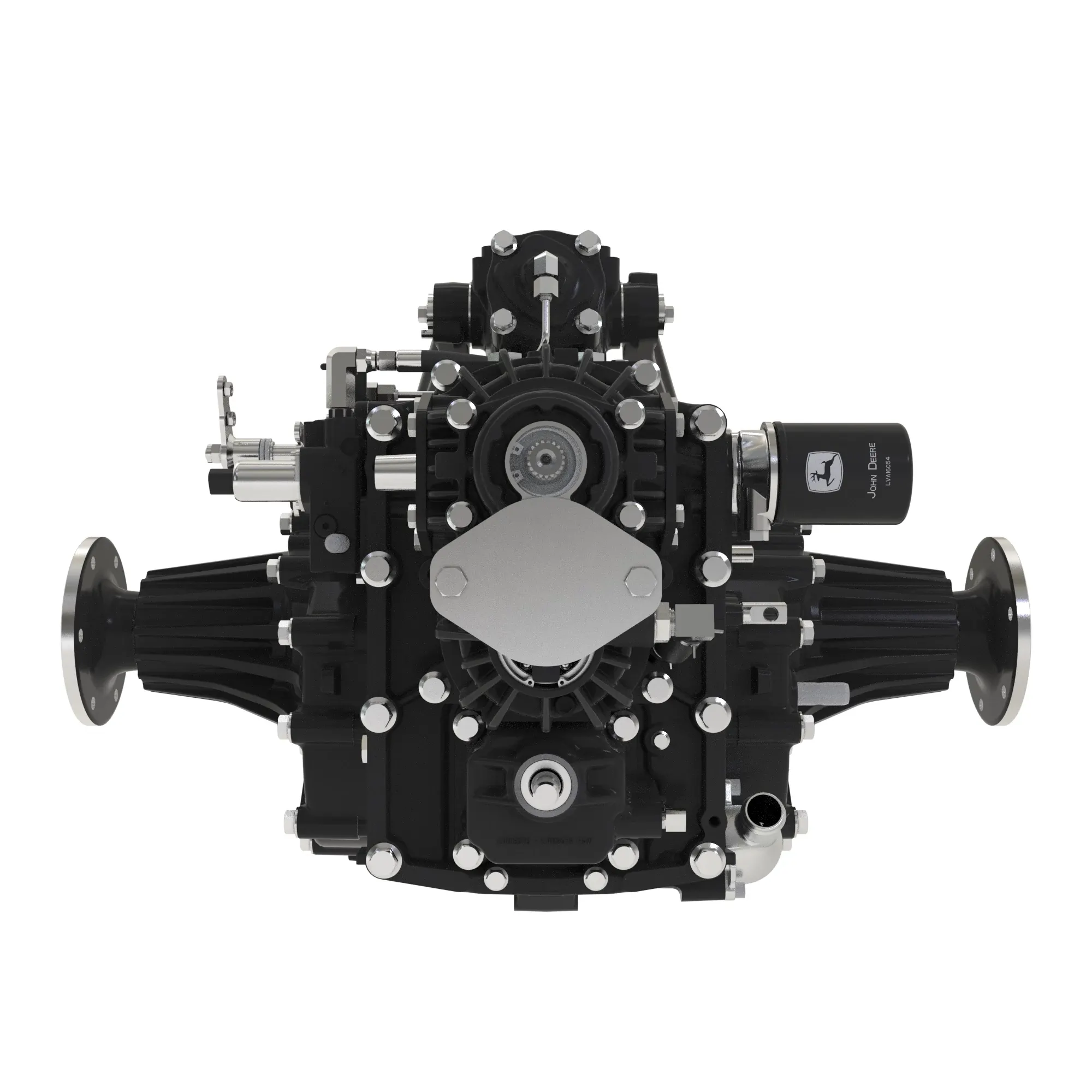 TRANSMISSION, 3205, TMA