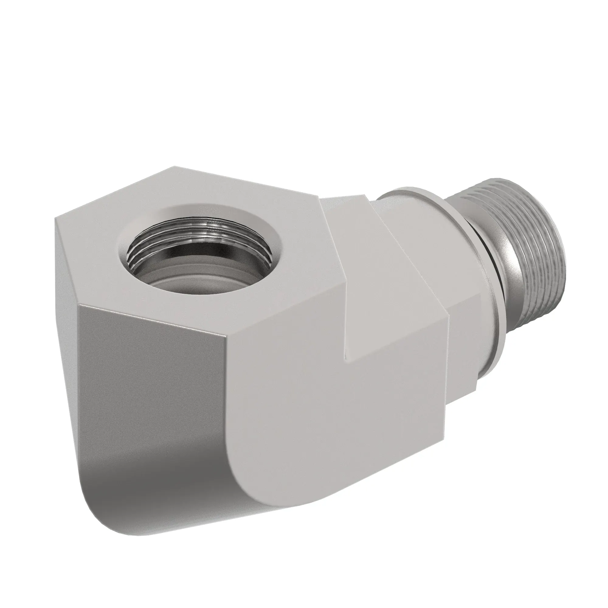 ADAPTER FITTING, ADAPTER SDSWE 6/M1