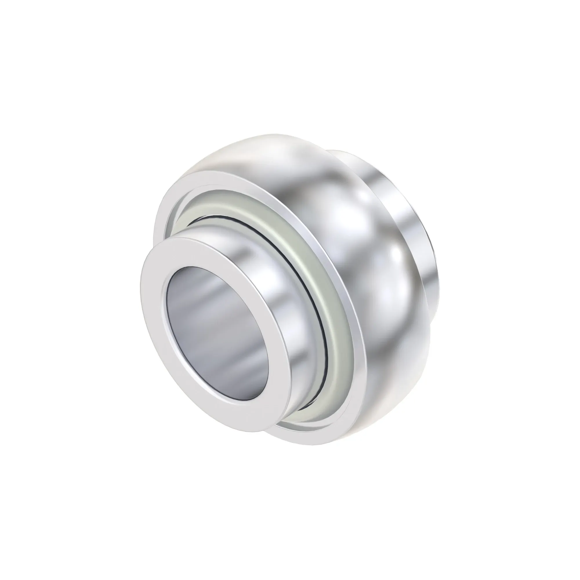 John Deere Single Row Cylindrical Ball Bearing - AE49060
