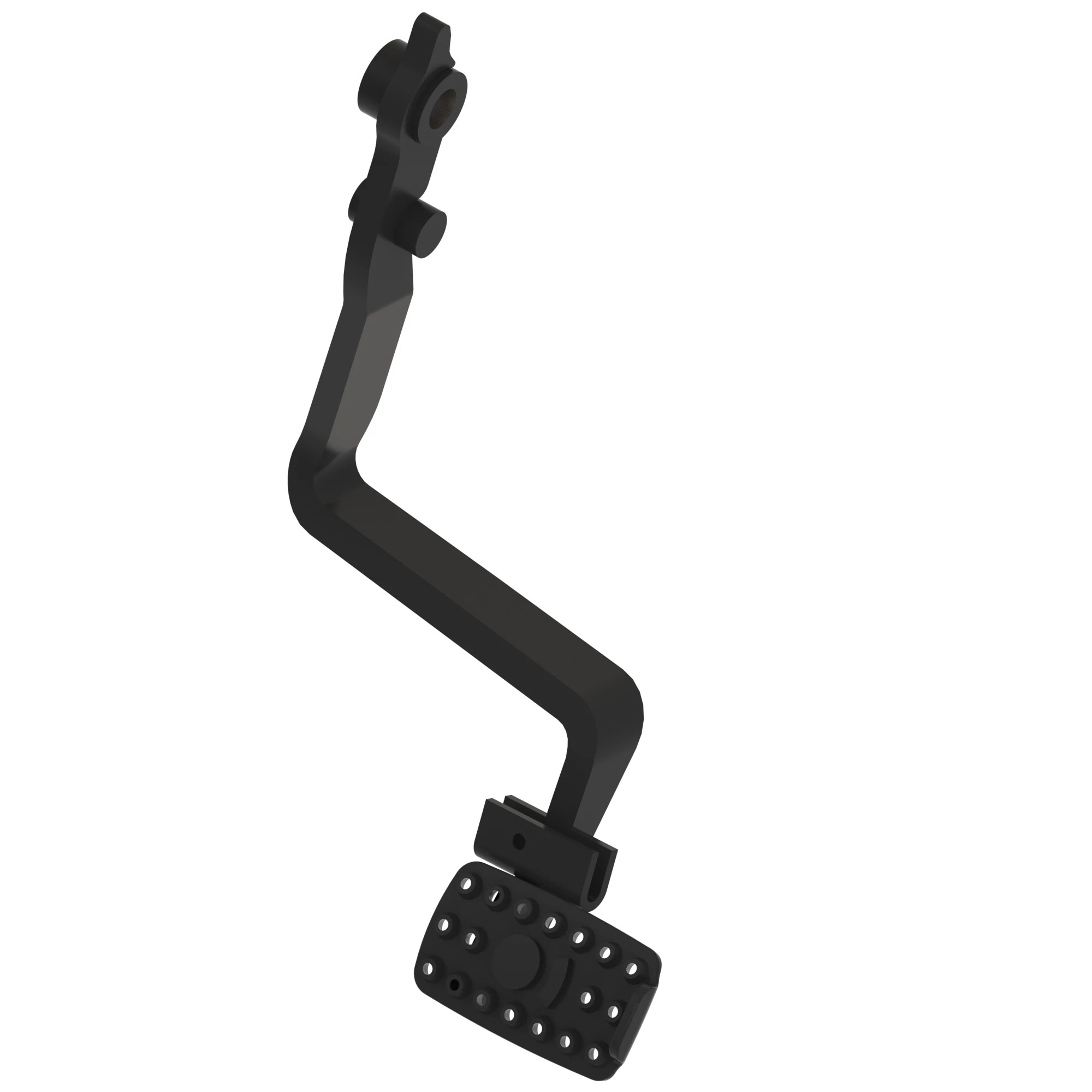 John Deere Right Side Brake Pedal - RE178501