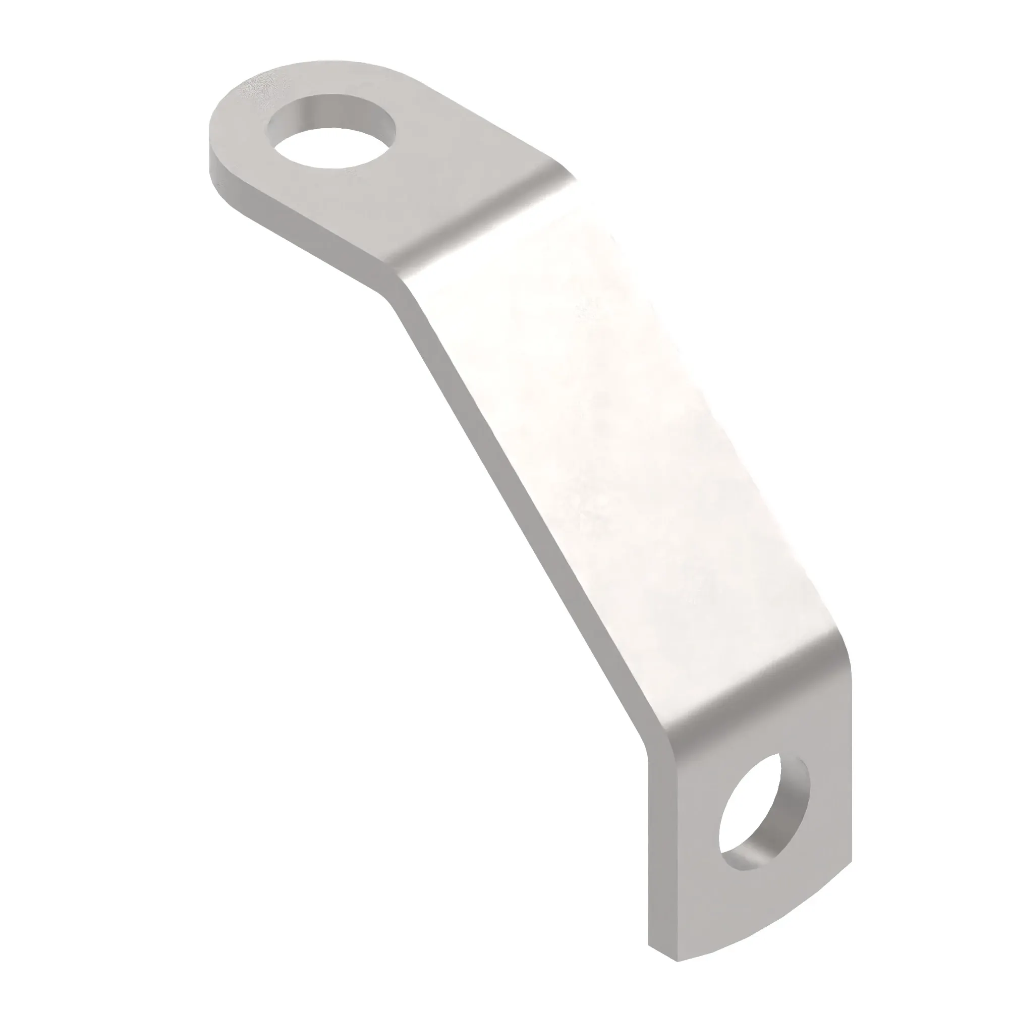 John Deere Air Conditioner Compressor Bracket - T234768