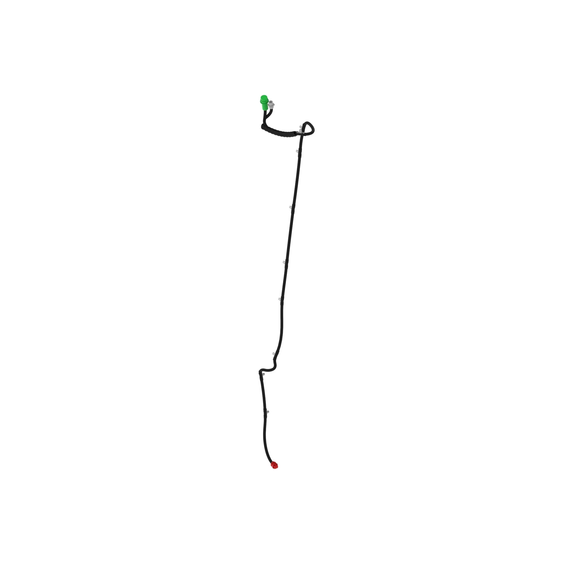 AT396409: Boom Wiring Harness