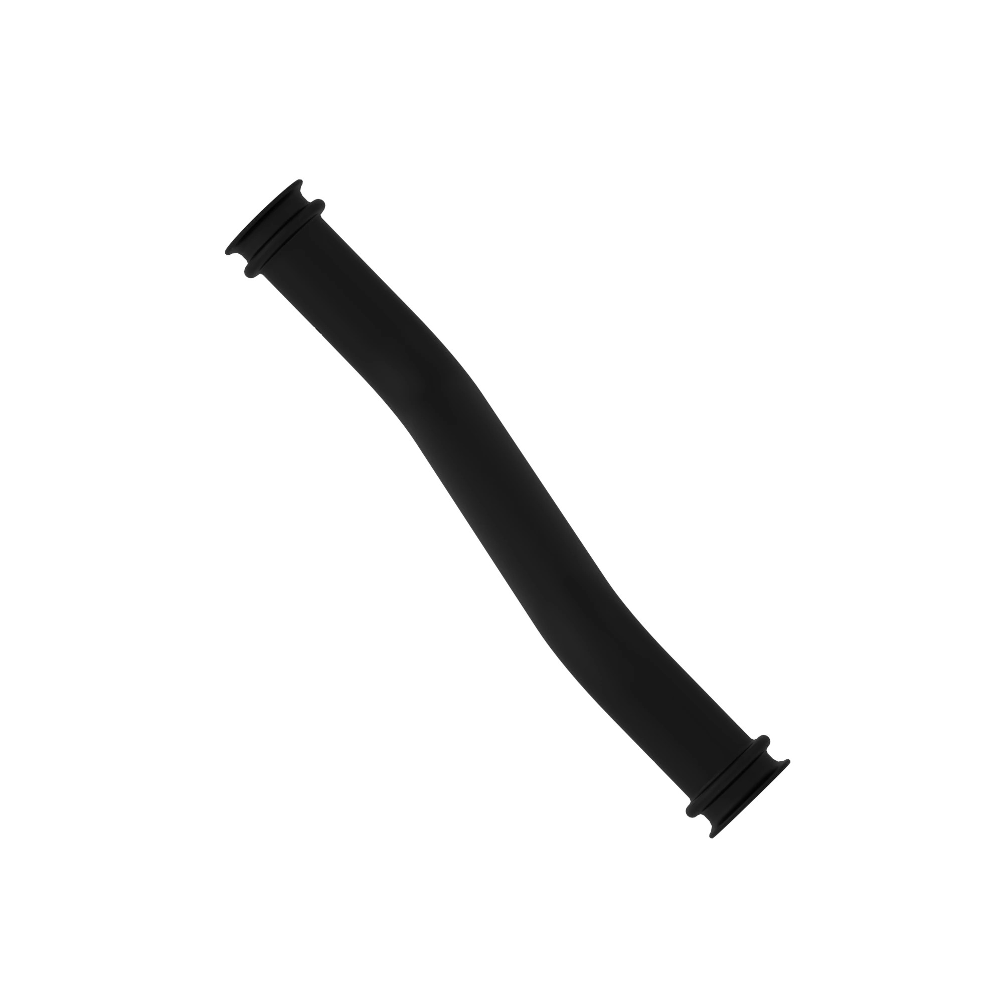 TUBE, OIL, WITHOUT O-RING