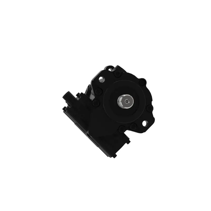 Hydraulic Motor