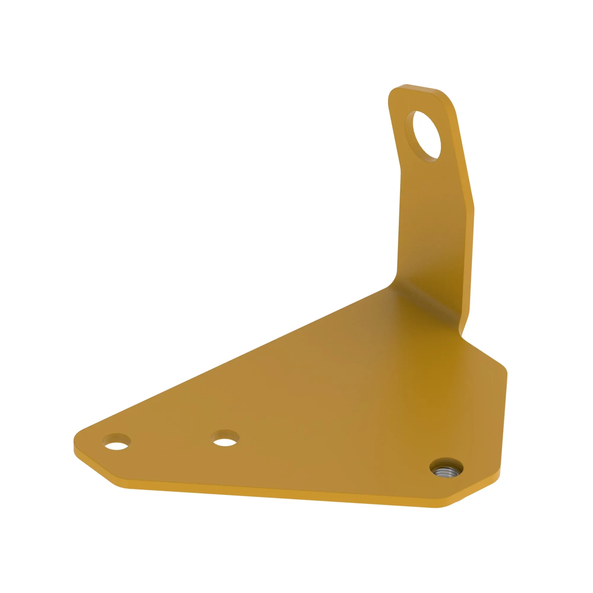 BRACKET, ASSM BRACKET  COOLING/FAN