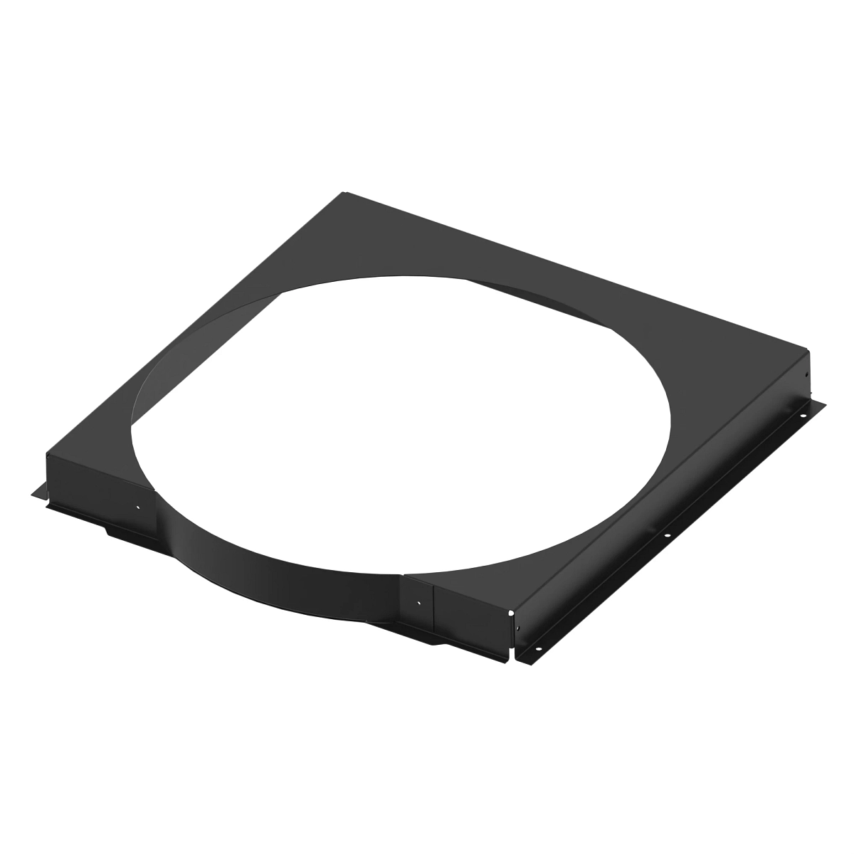 Shroud, Cooling Fan