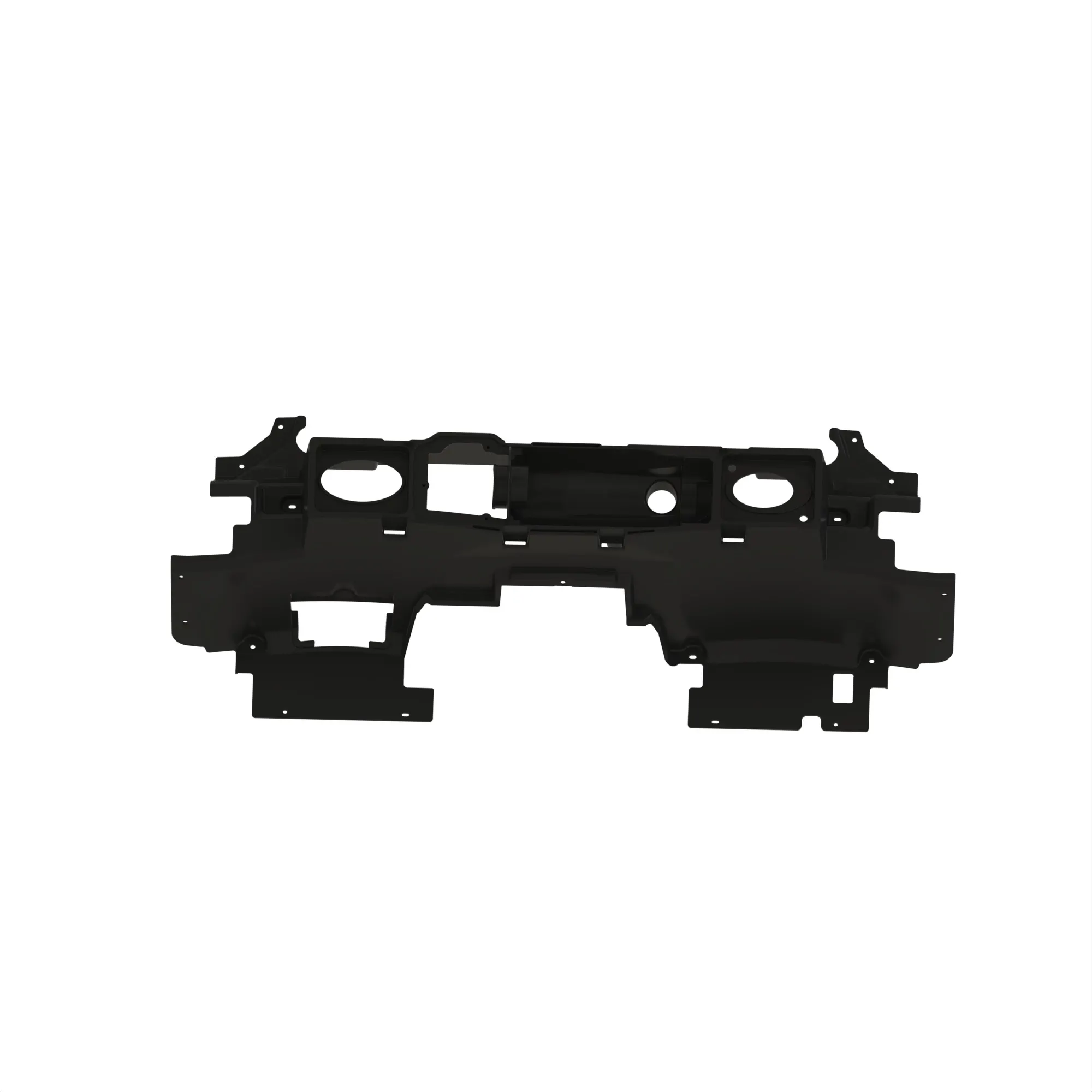 John Deere Seat Close-Out Upper Panel - M172114