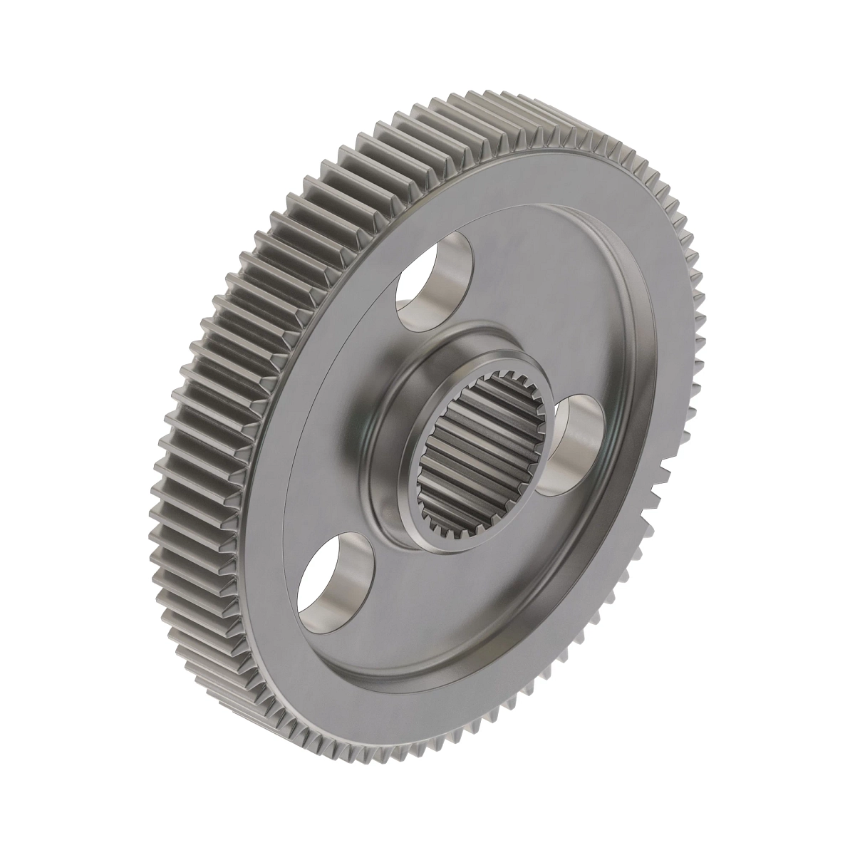 Gear, 70T Rear PTO