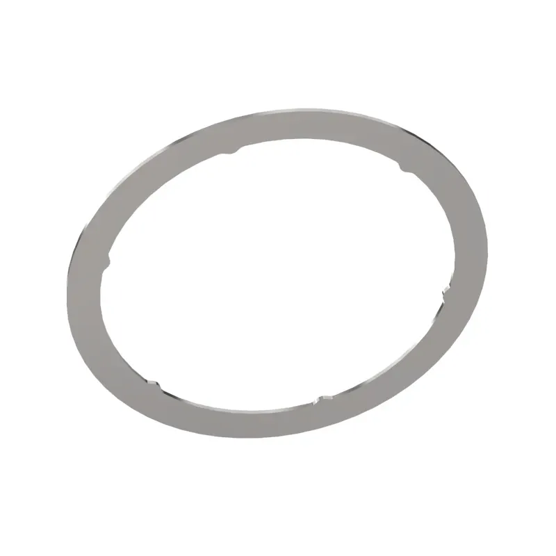 GASKET, 107MM OD