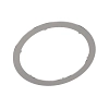 GASKET, 107MM OD