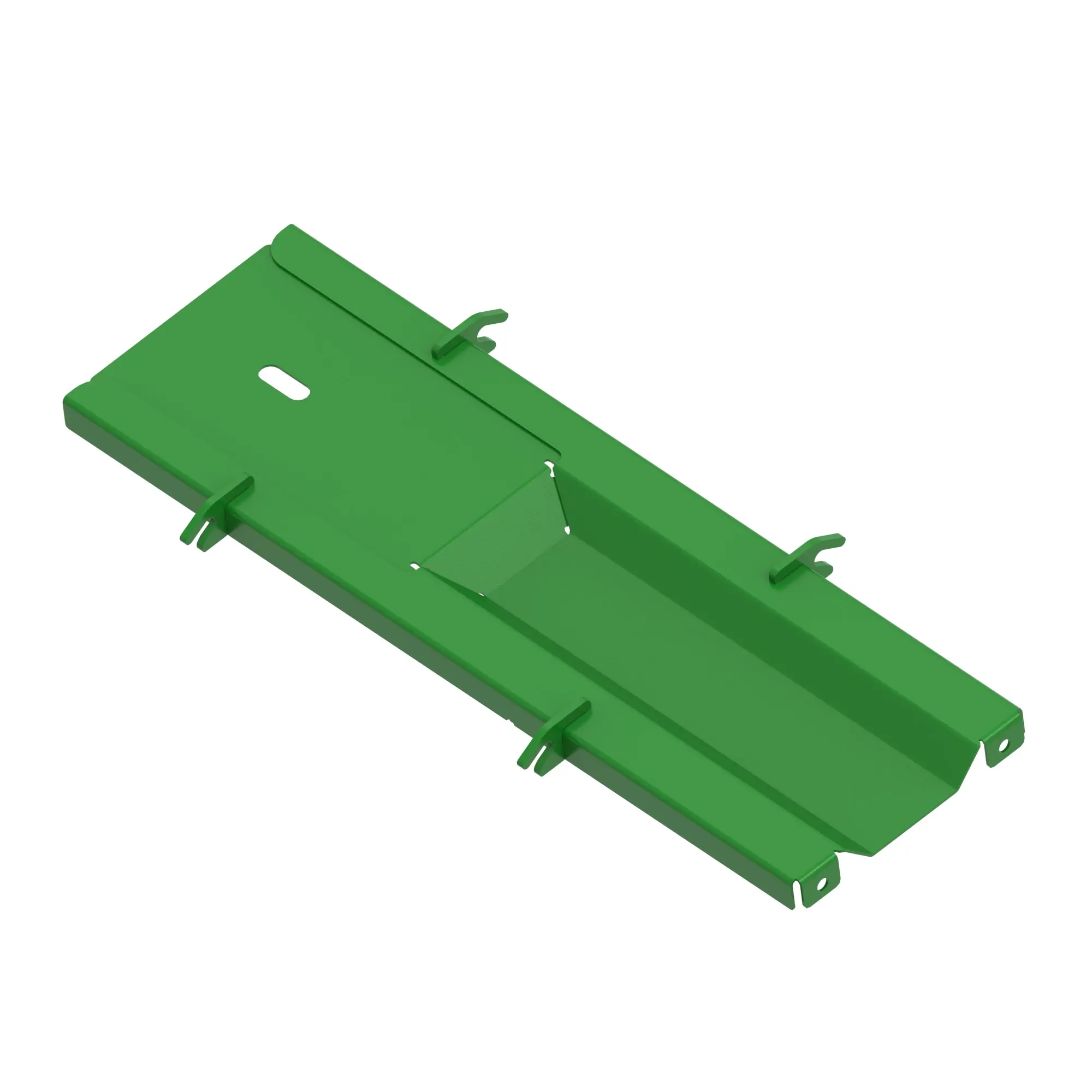 center hinge