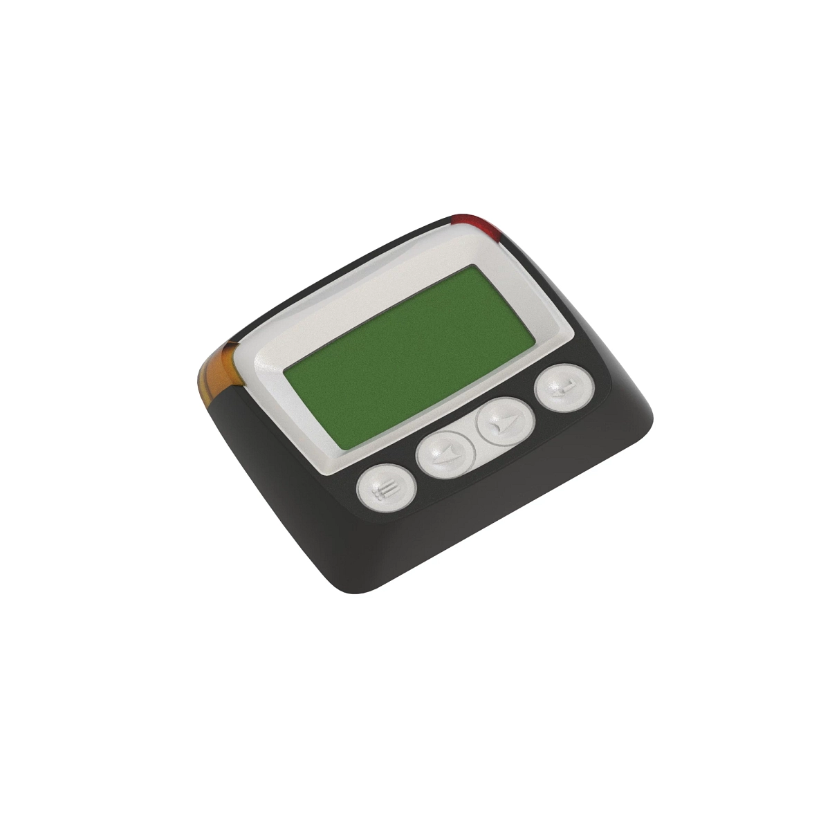 Gauge, Pv-101 Diagnostic