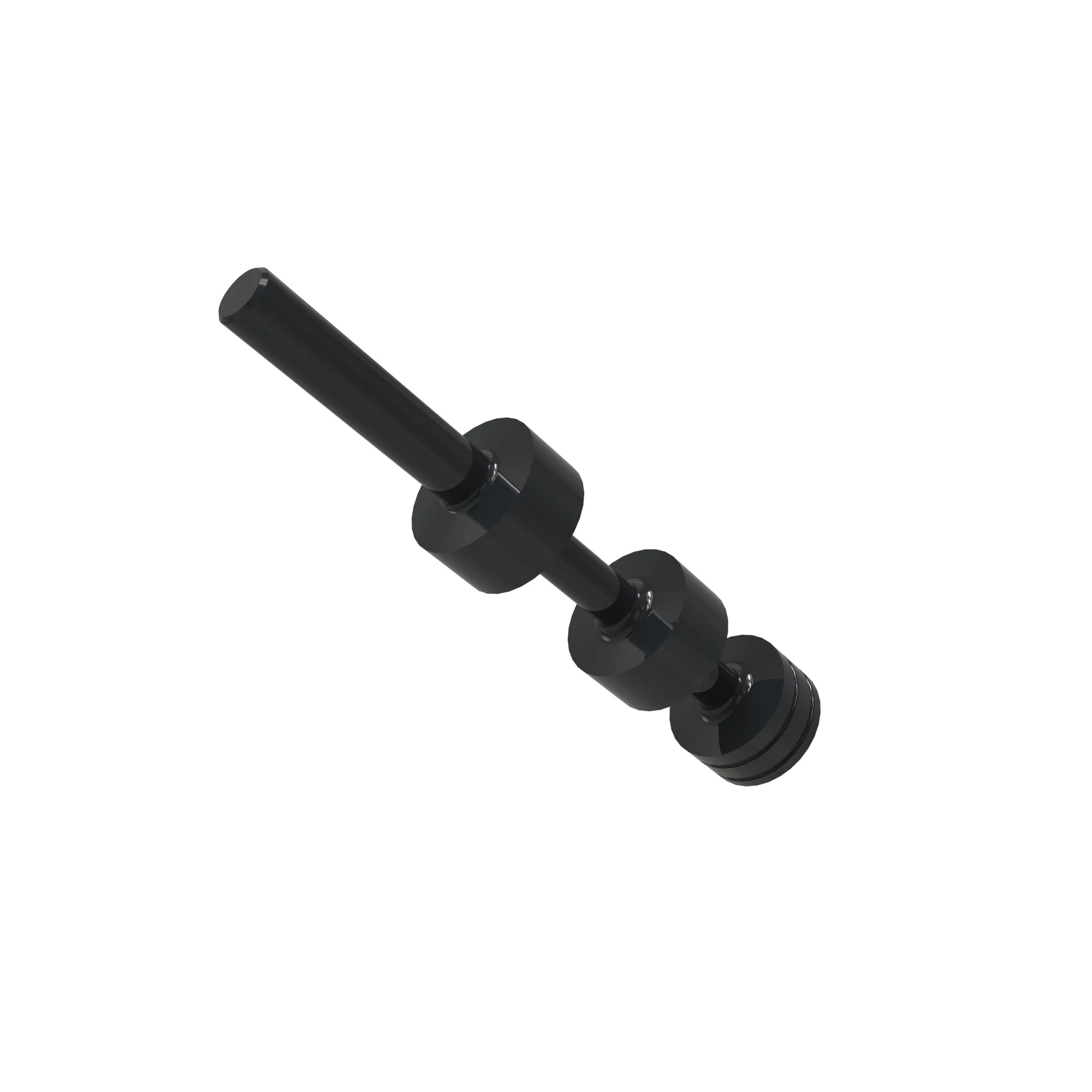 VALVE SPOOL