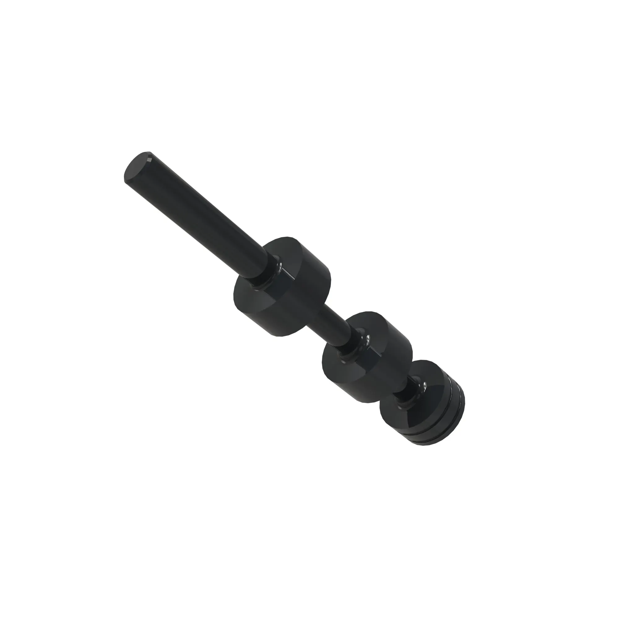 John Deere Valve Spool - R331608