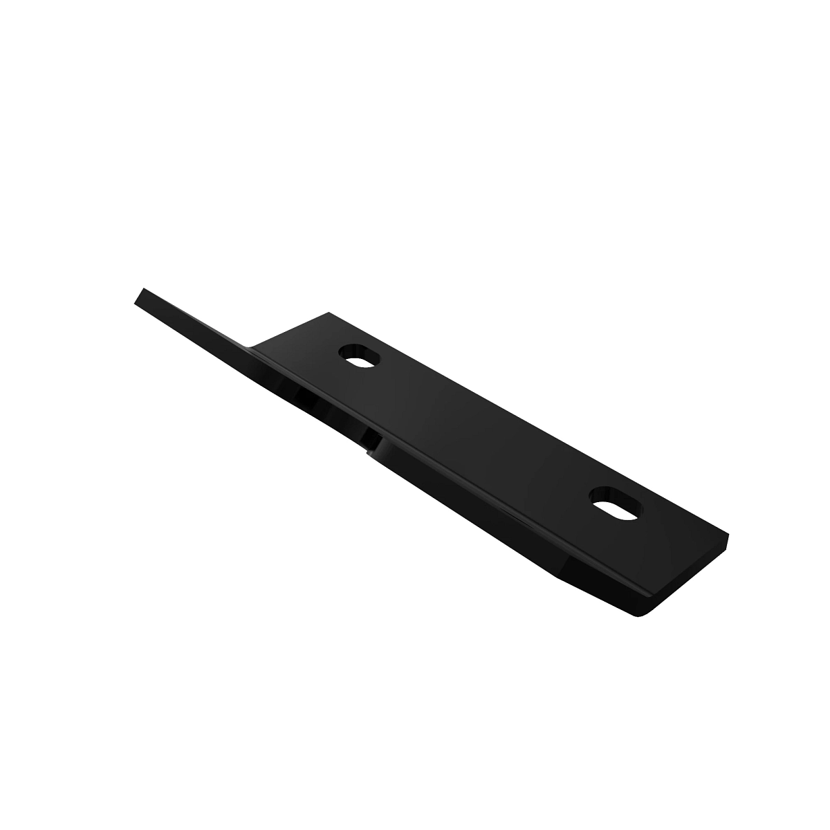 Bracket, Latch Latch