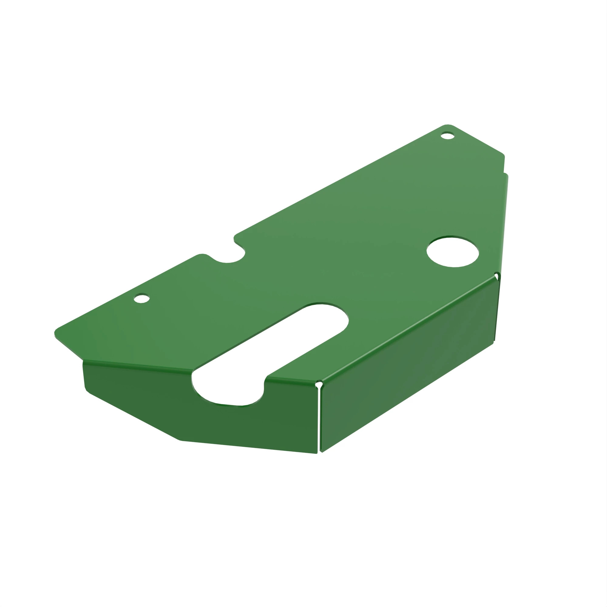 John Deere Deflector - HXE57811