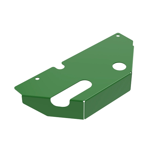 John Deere Deflector - HXE57811