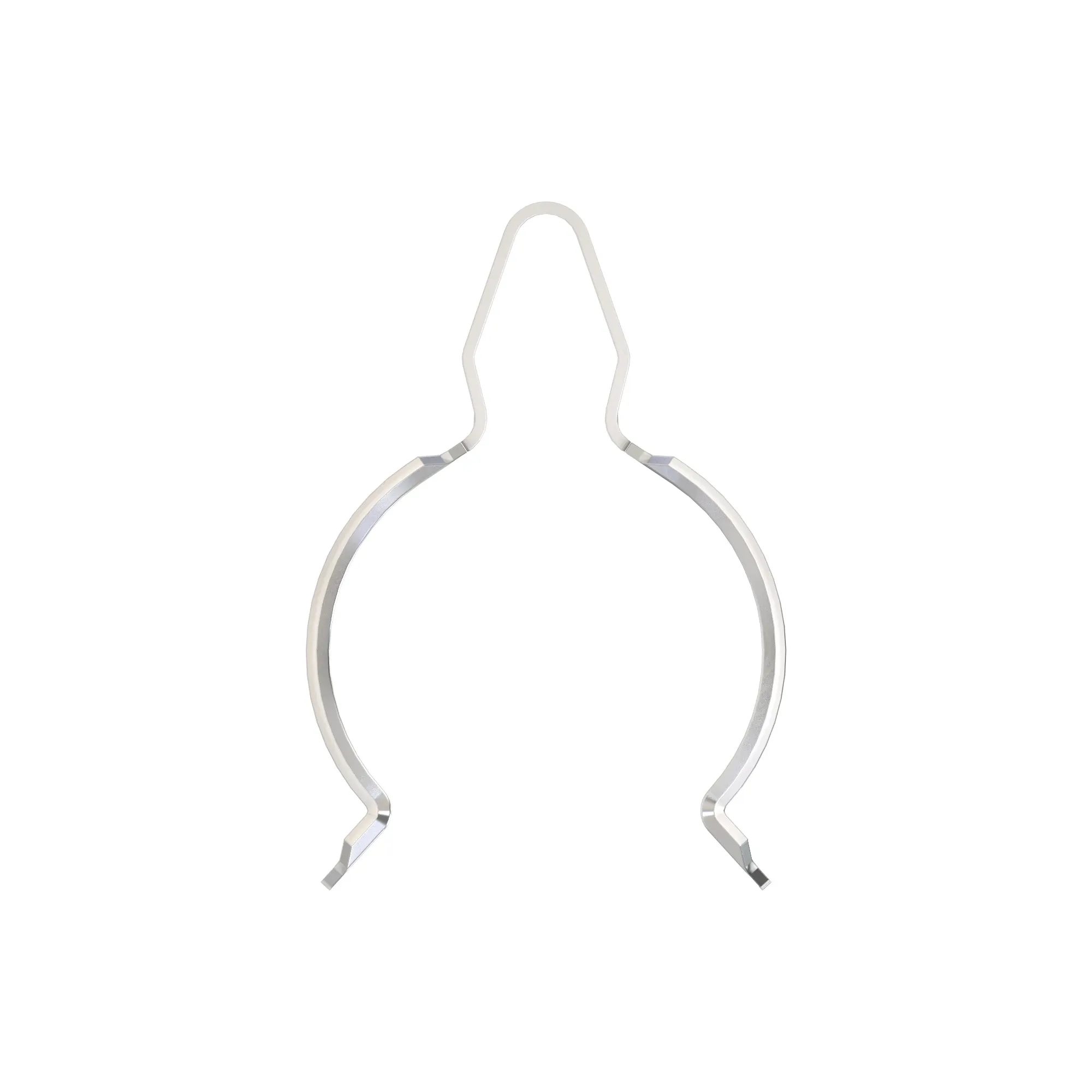 CLIP, RAYMOND 014062
