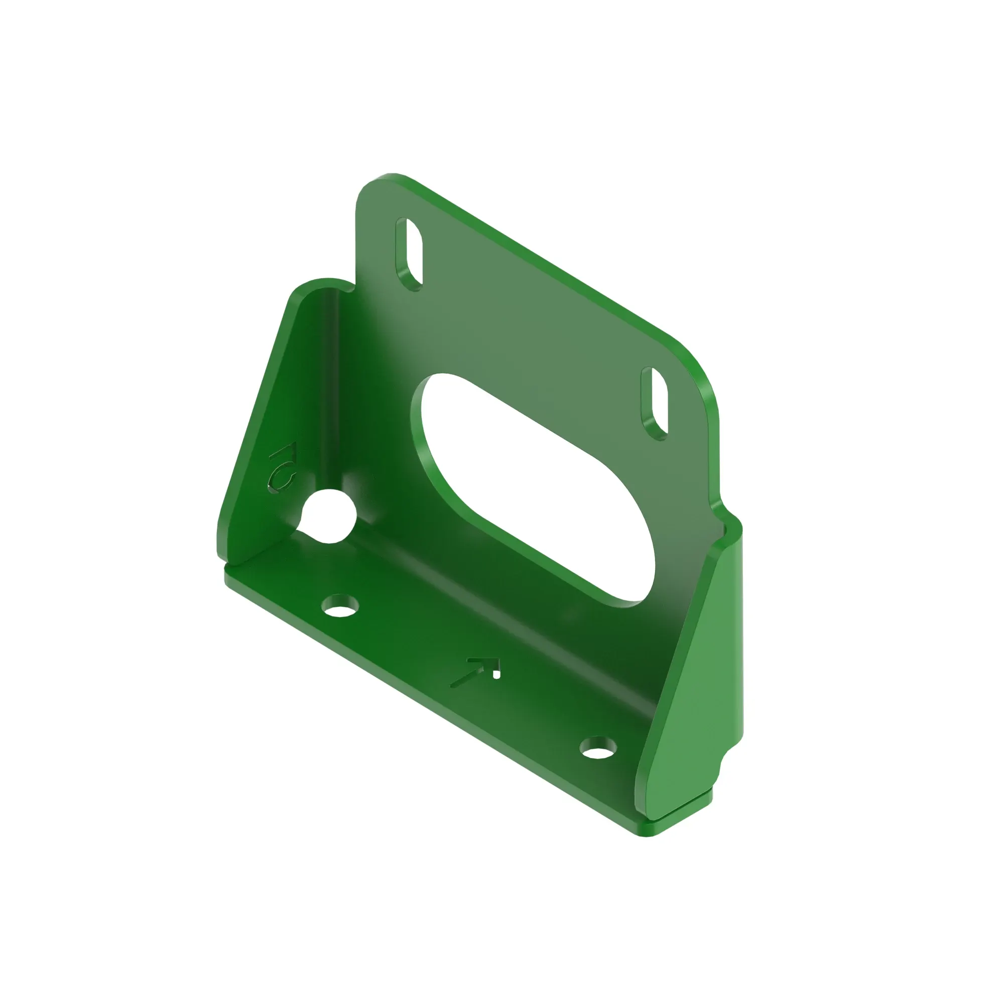 John Deere Bracket - HXE101491