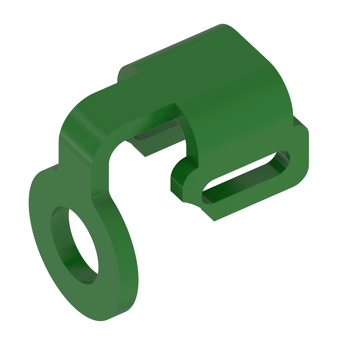 Bracket, Mounting