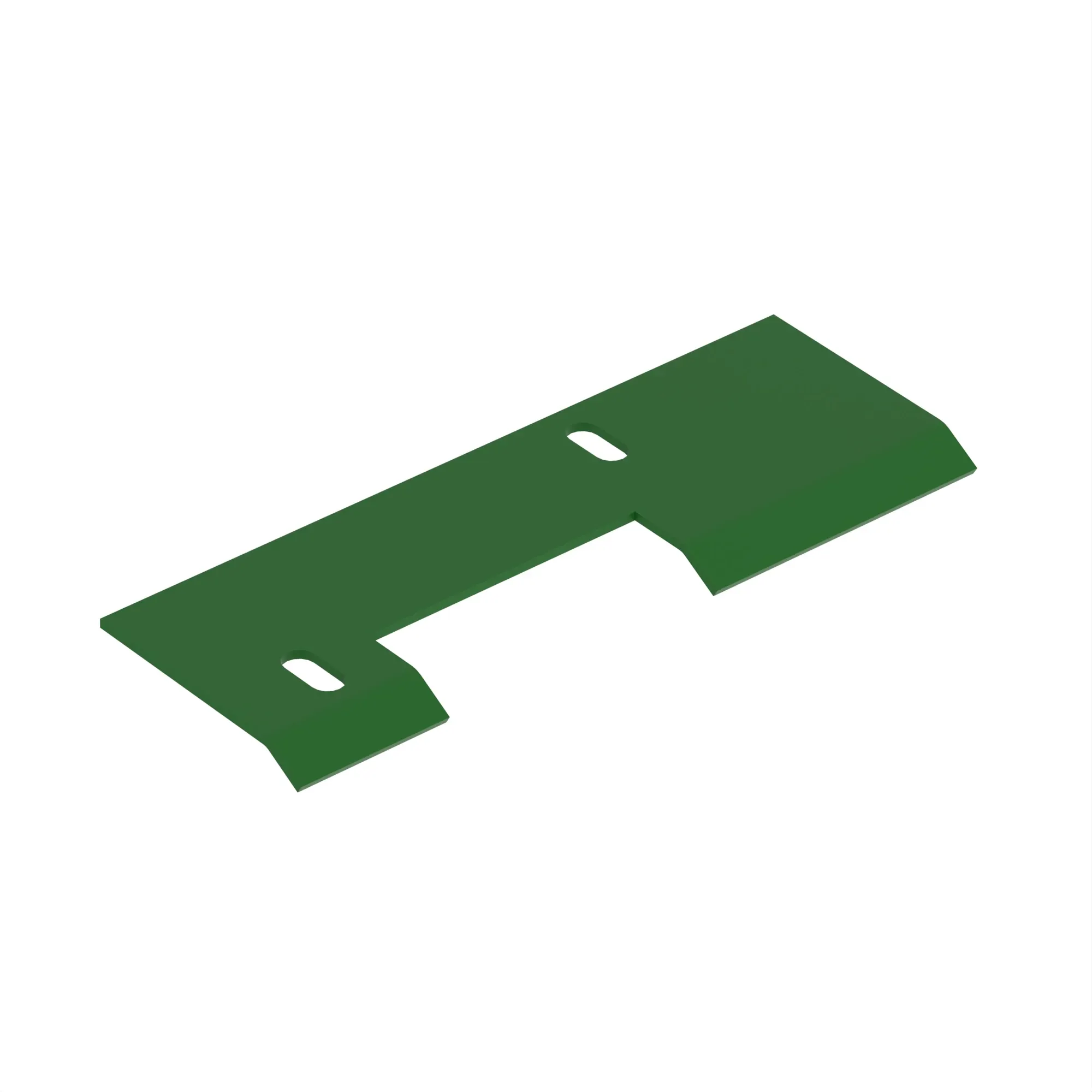 WELDMENT, BRACKET PROP