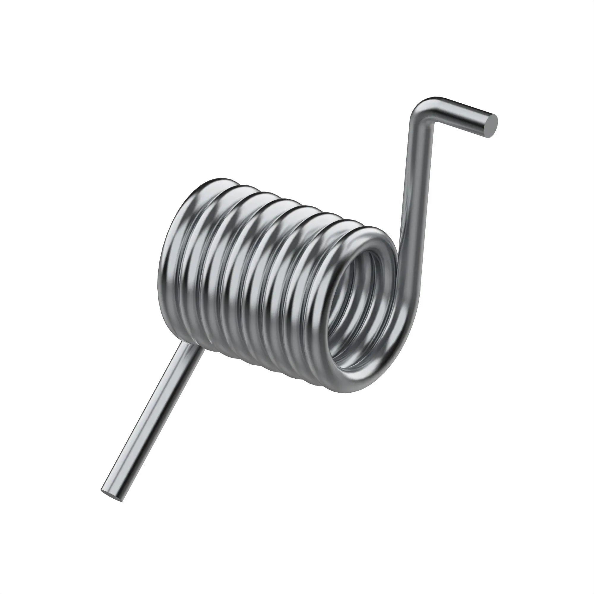 John Deere Torsion Spring - M176197