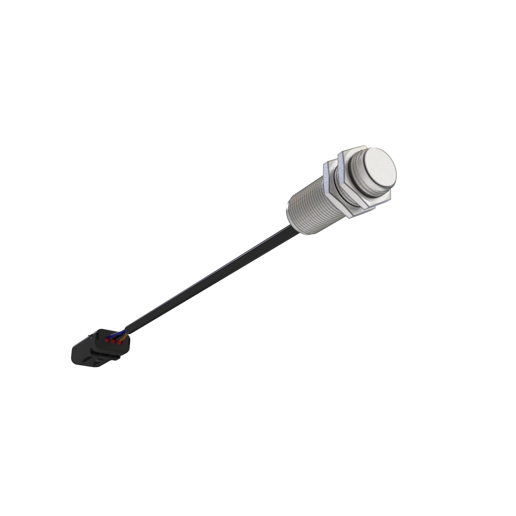 John Deere Bale Drop Sensor Proximity Sensor - AFH215154